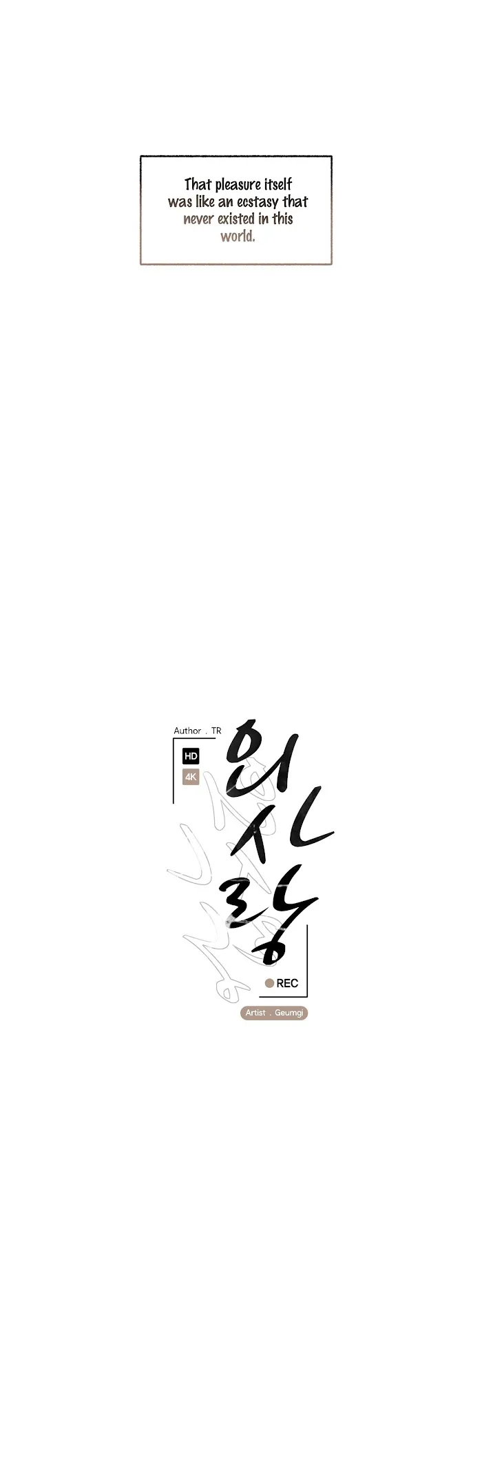 Read Exotic Love chapter 47 image 8 on Lezhin