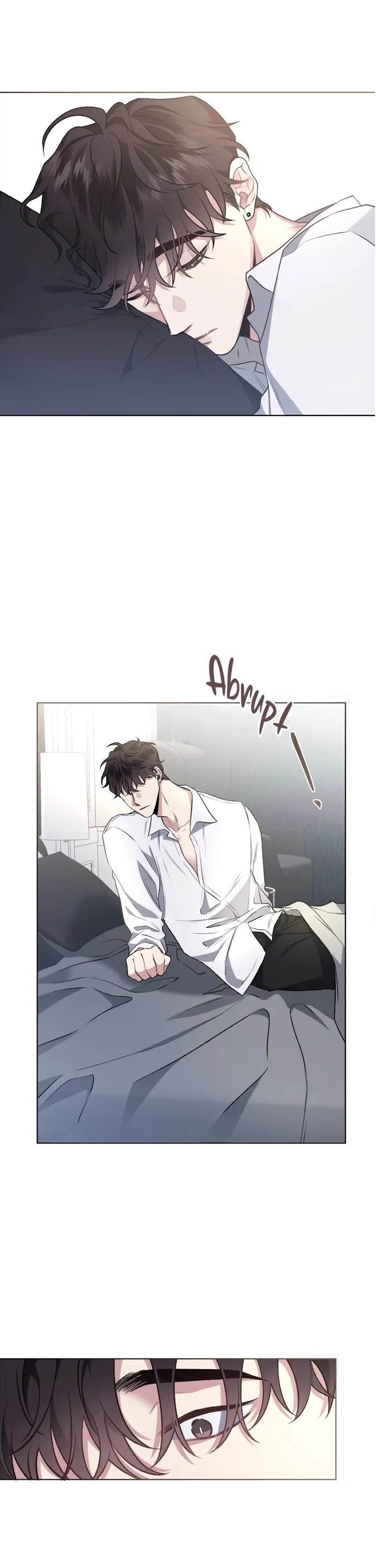 Read Exotic Love chapter 47 image 9 on Lezhin