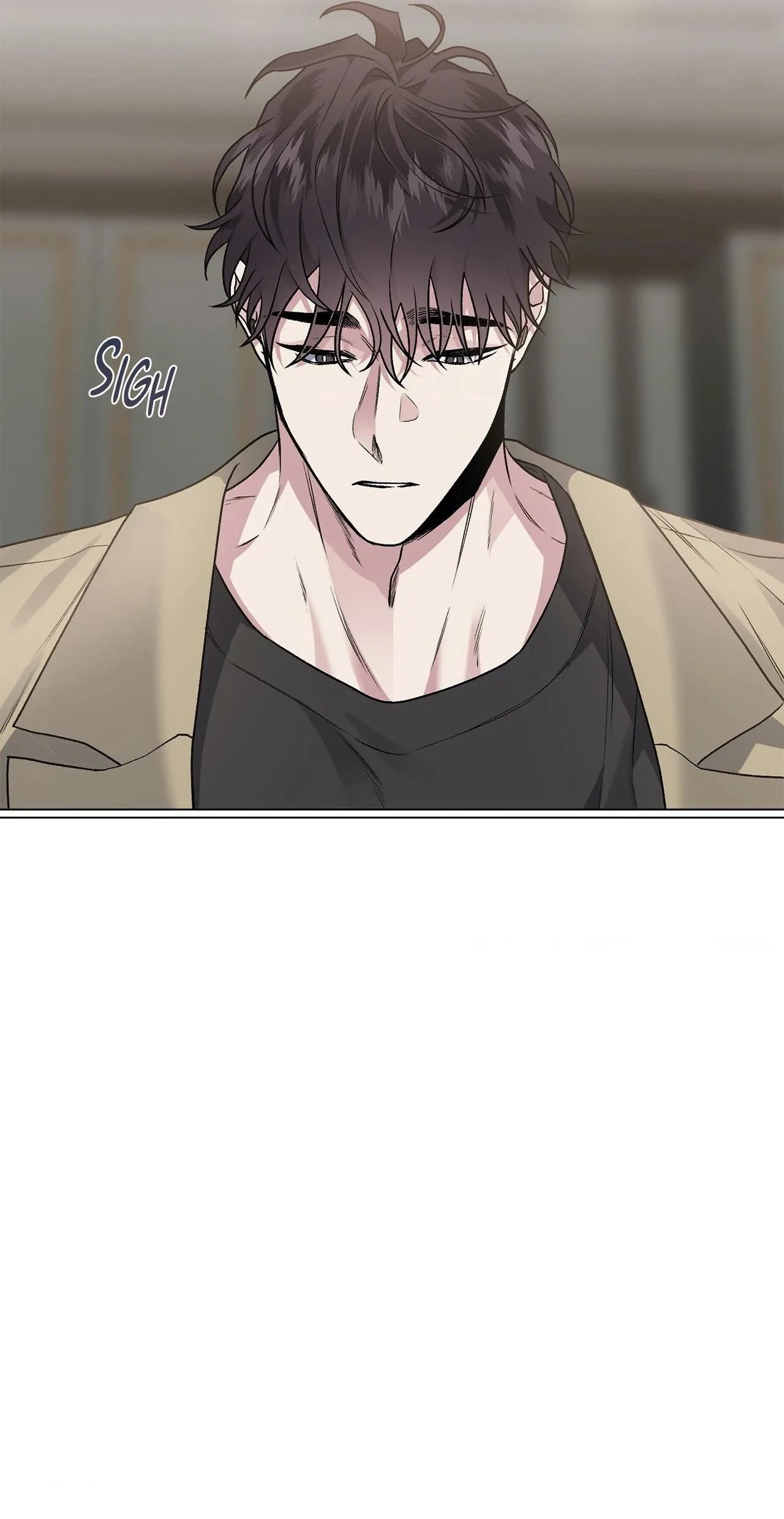 Read Exotic Love chapter 49 image 1 on Lezhin