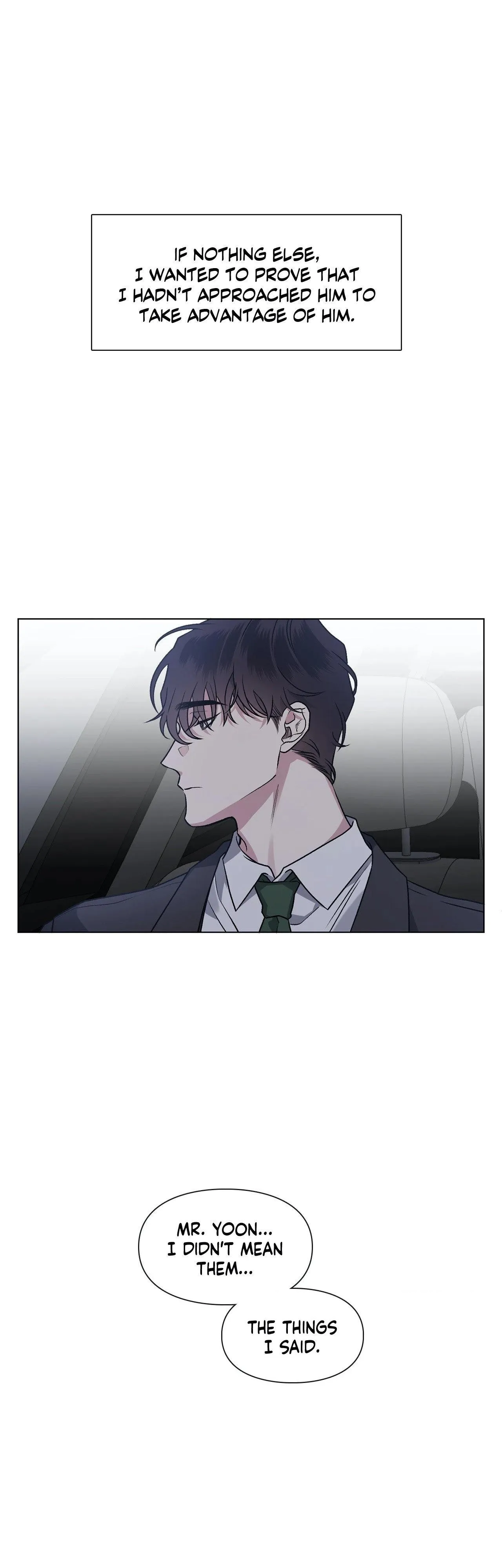 Read Exotic Love chapter 49 image 12 on Lezhin