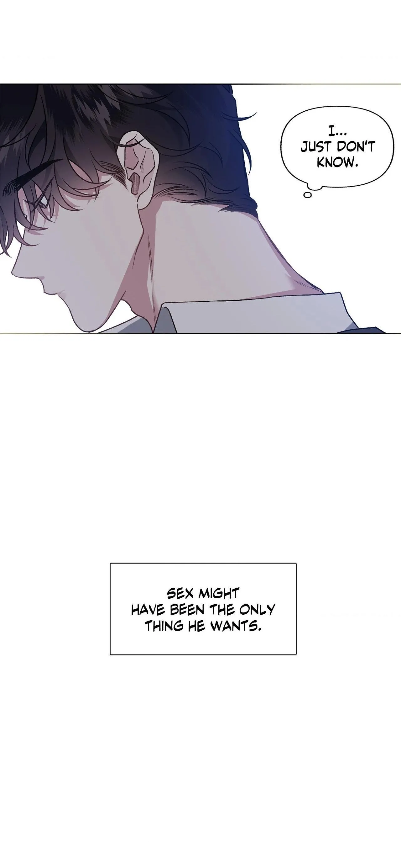 Read Exotic Love chapter 49 image 13 on Lezhin