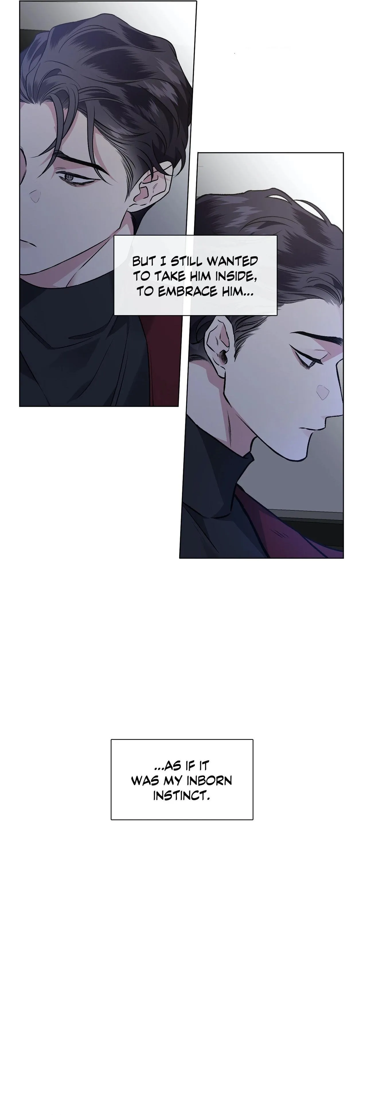 Read Exotic Love chapter 49 image 14 on Lezhin