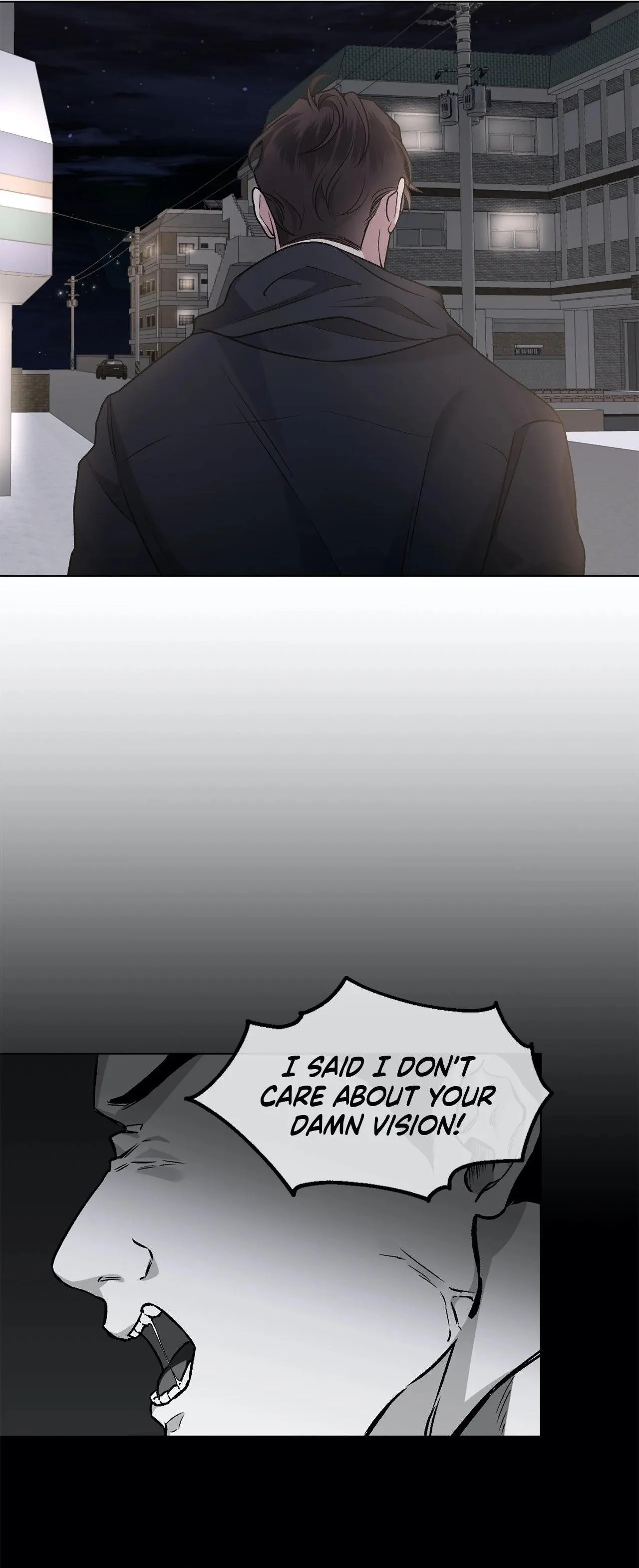 Read Exotic Love chapter 49 image 16 on Lezhin