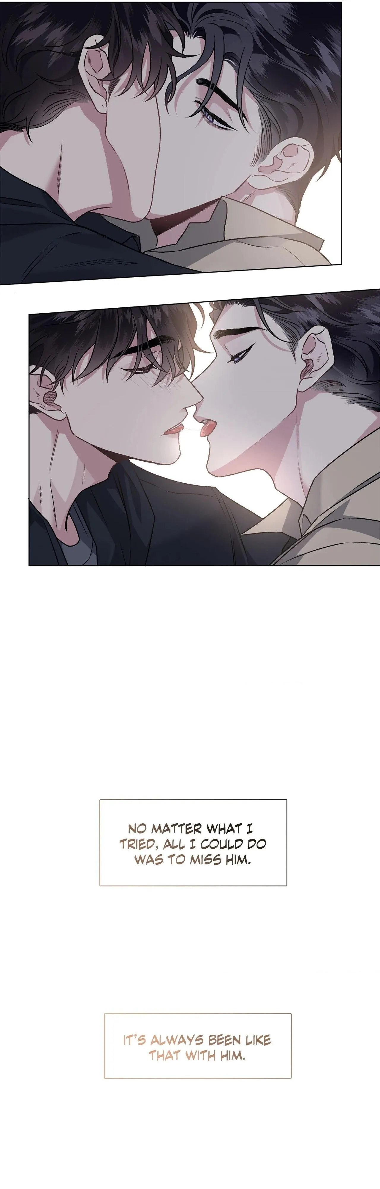 Read Exotic Love chapter 49 image 20 on Lezhin