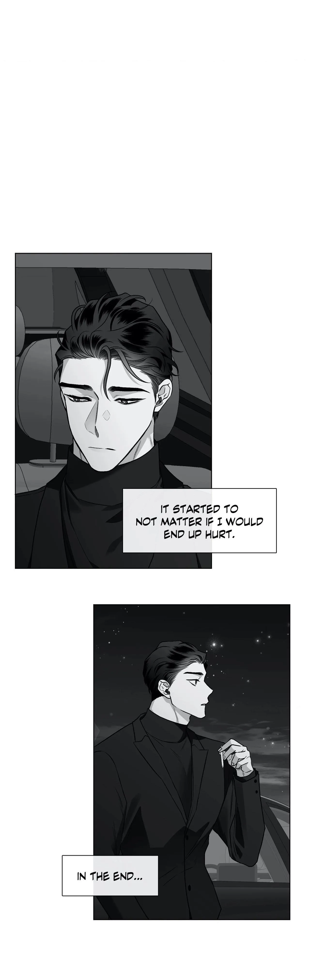 Read Exotic Love chapter 49 image 21 on Lezhin