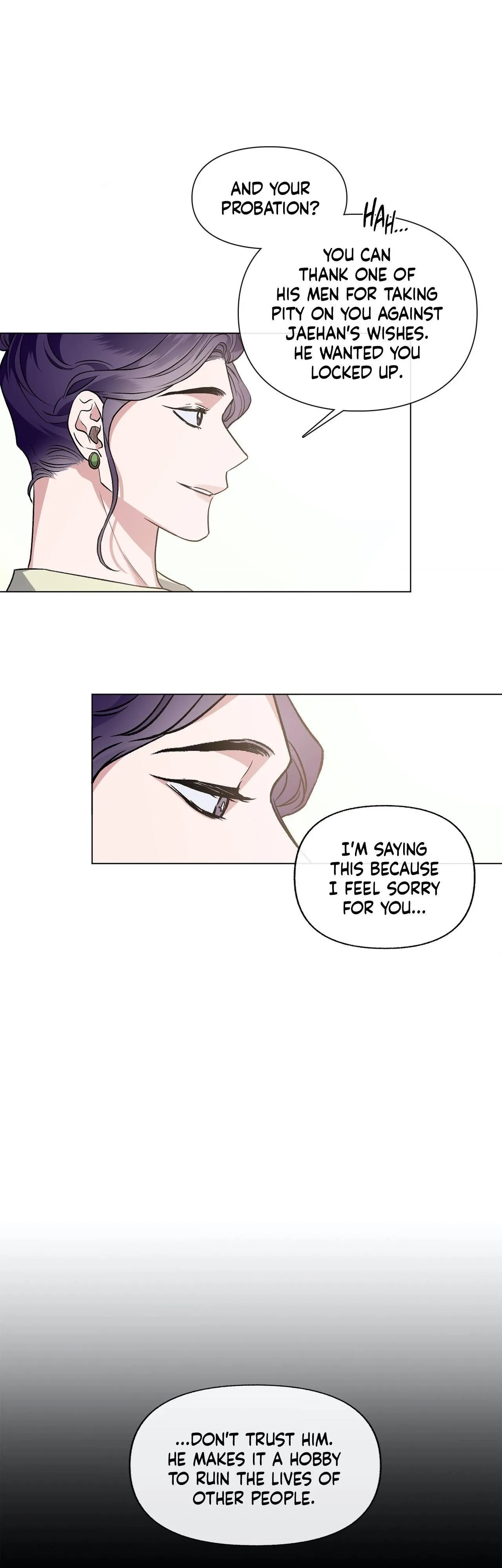 Read Exotic Love chapter 49 image 26 on Lezhin