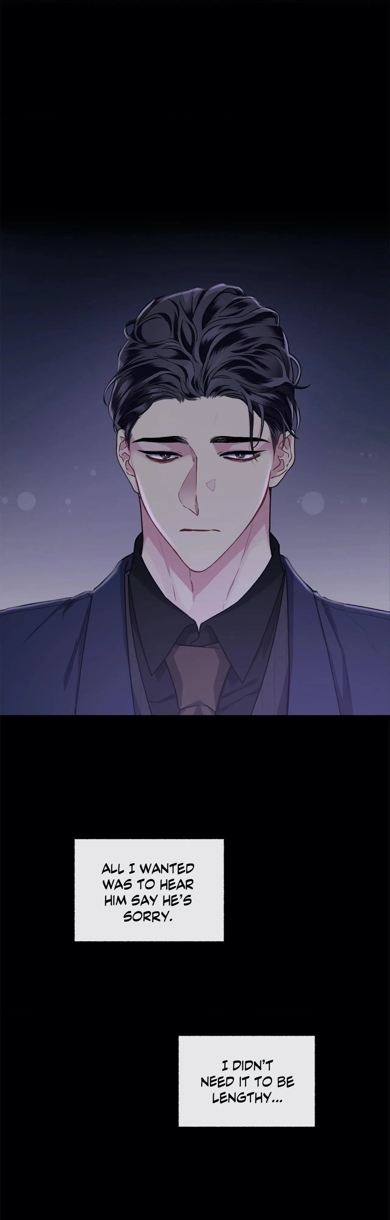 Read Exotic Love chapter 49 image 27 on Lezhin