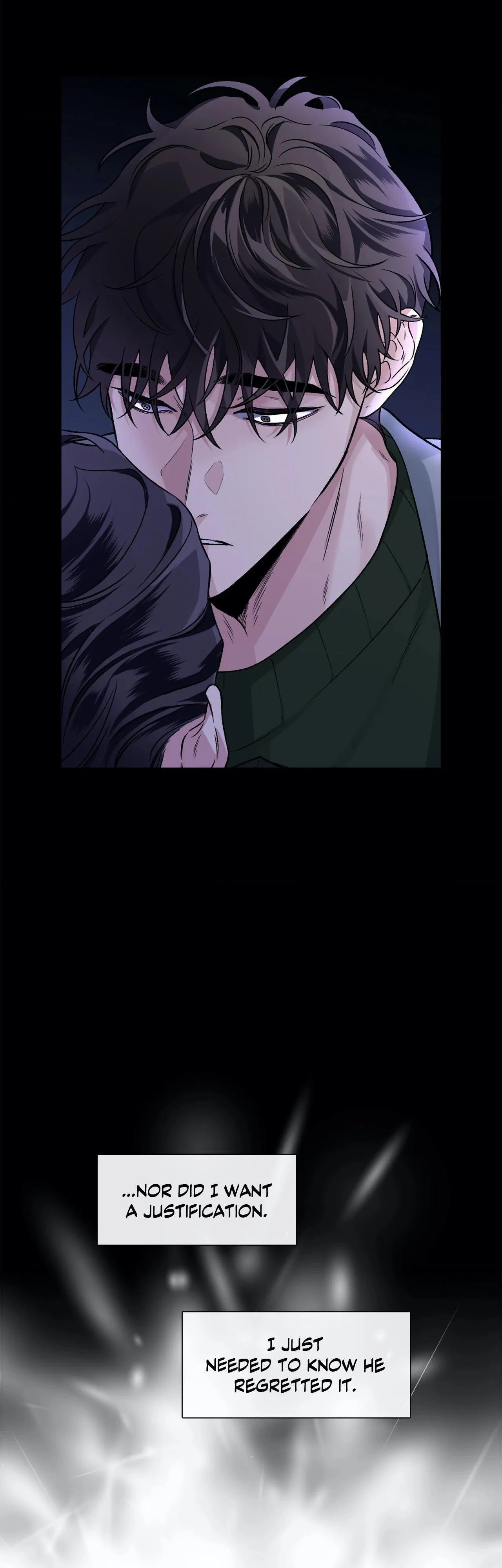Read Exotic Love chapter 49 image 28 on Lezhin