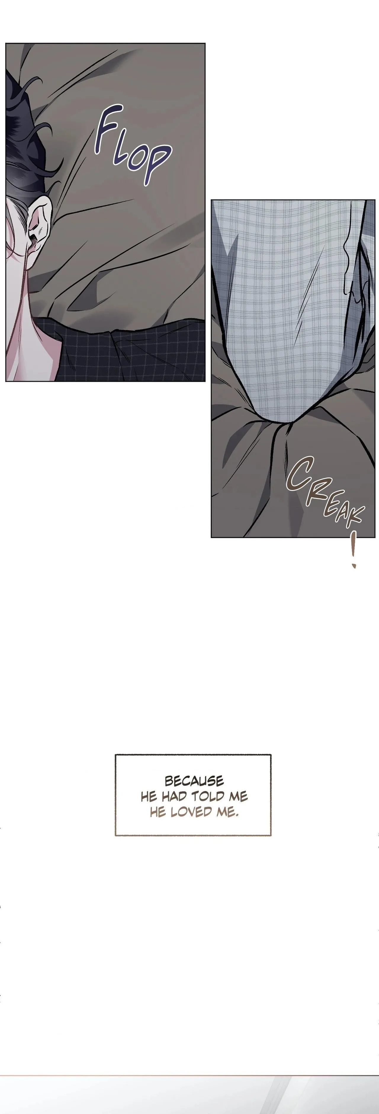 Read Exotic Love chapter 49 image 31 on Lezhin