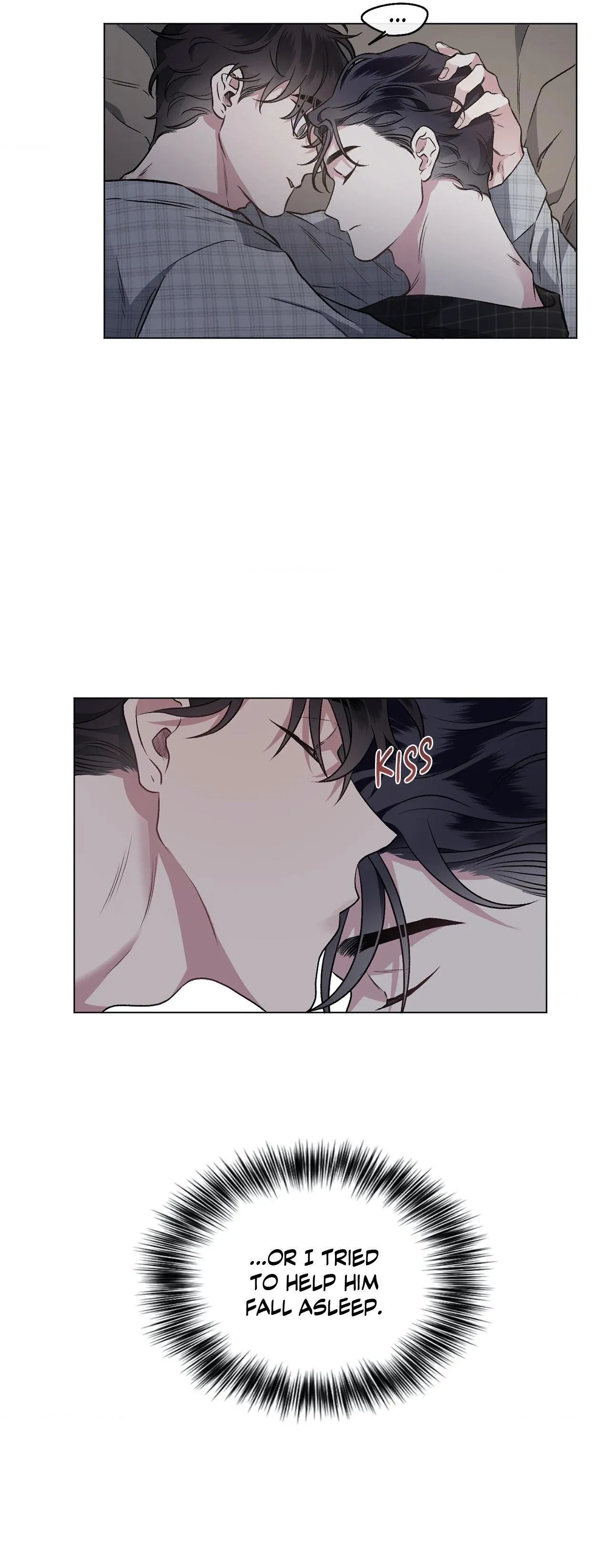 Read Exotic Love chapter 49 image 33 on Lezhin