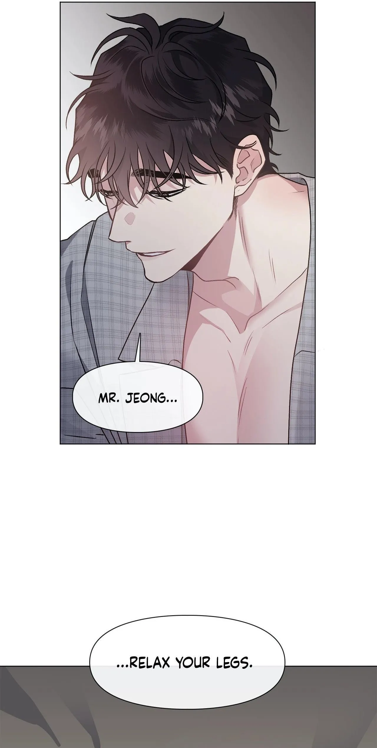 Read Exotic Love chapter 49 image 37 on Lezhin