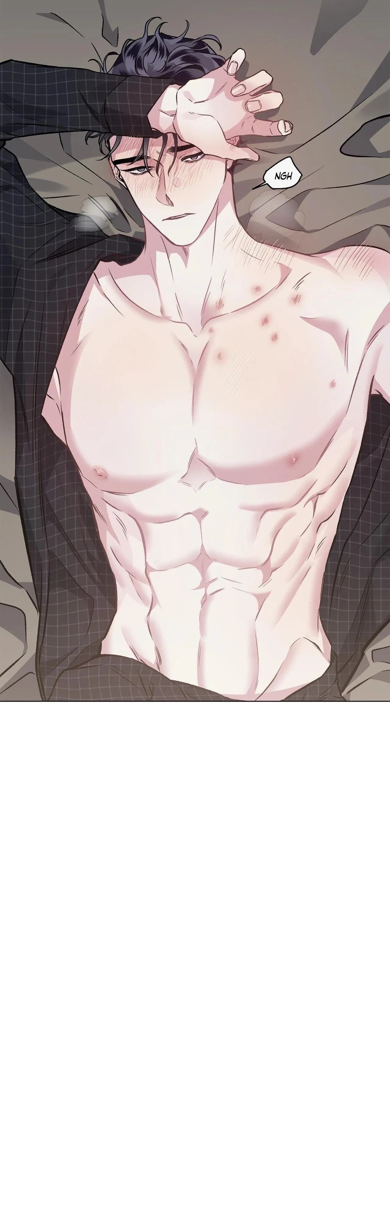 Read Exotic Love chapter 49 image 38 on Lezhin