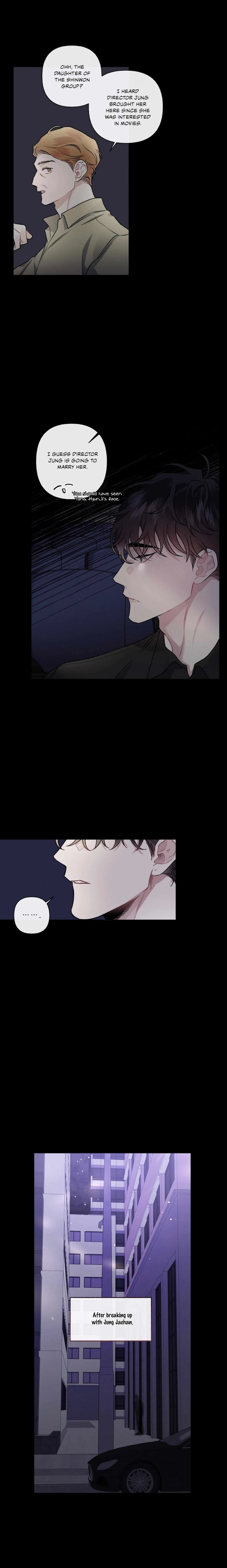 Read Exotic Love chapter 5 image 12 on Lezhin