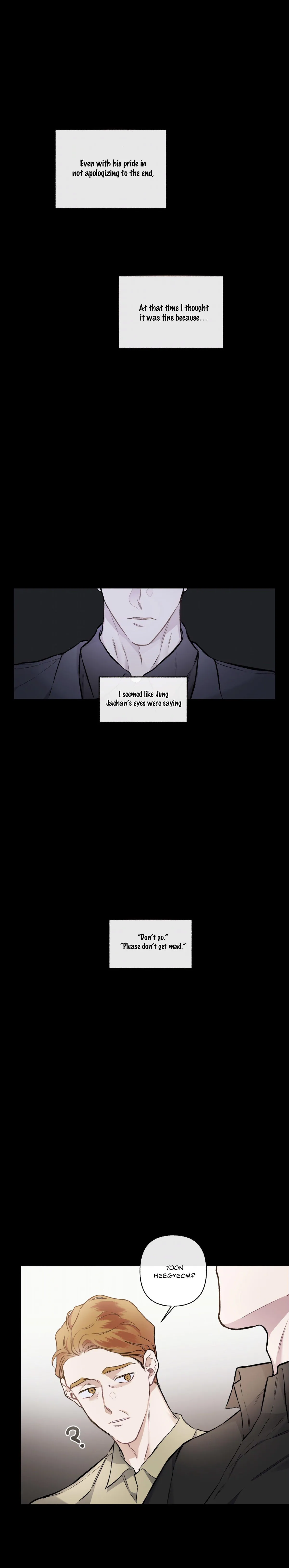 Read Exotic Love chapter 5 image 14 on Lezhin