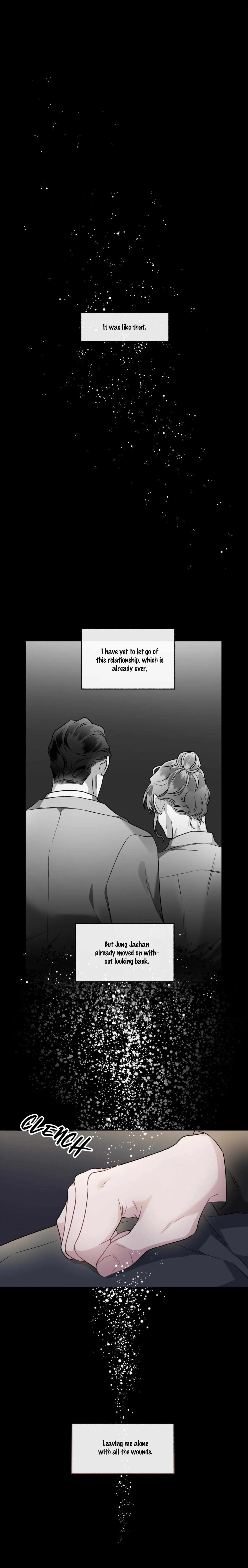 Read Exotic Love chapter 5 image 15 on Lezhin