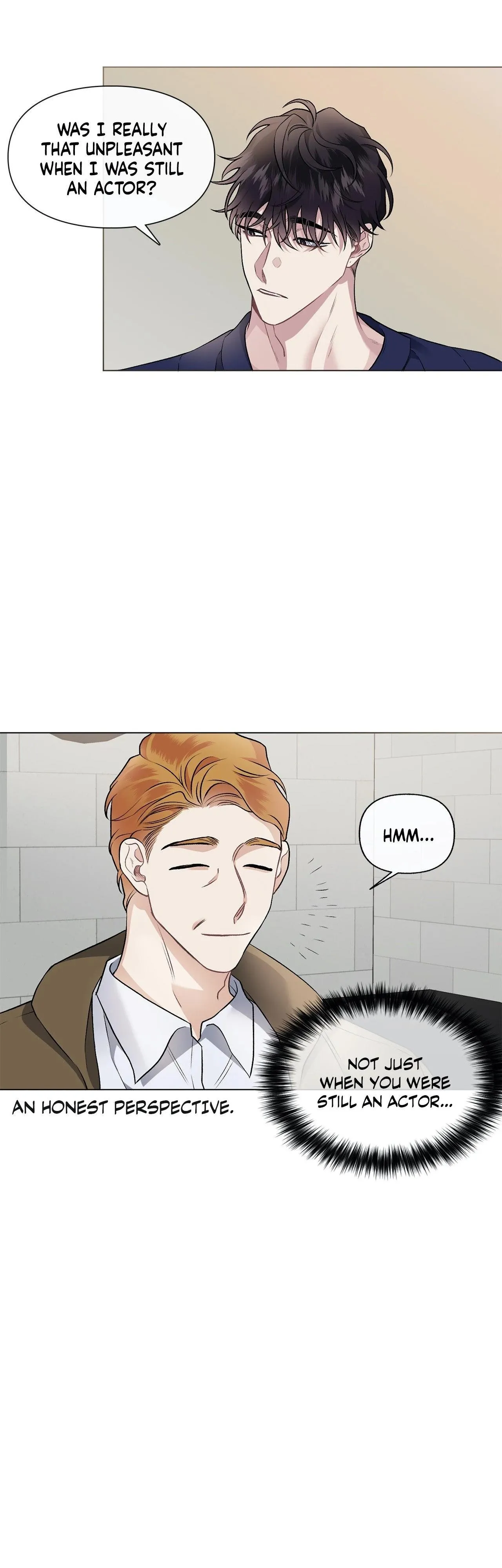 Read Exotic Love chapter 50 image 12 on Lezhin