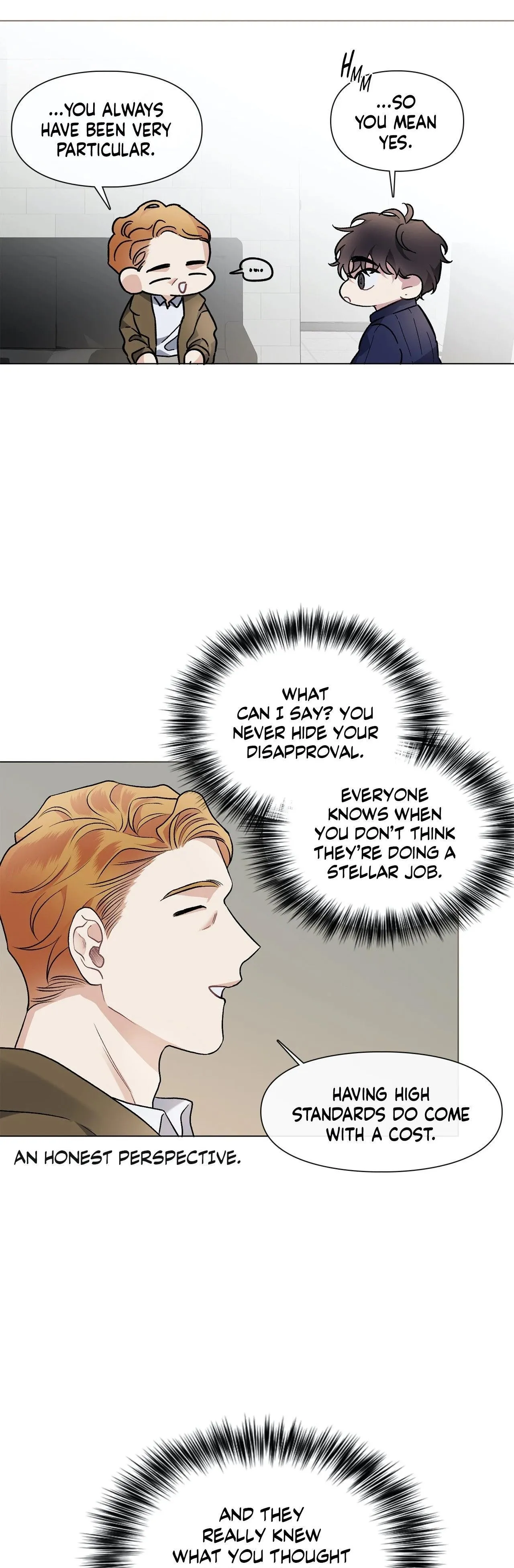 Read Exotic Love chapter 50 image 13 on Lezhin