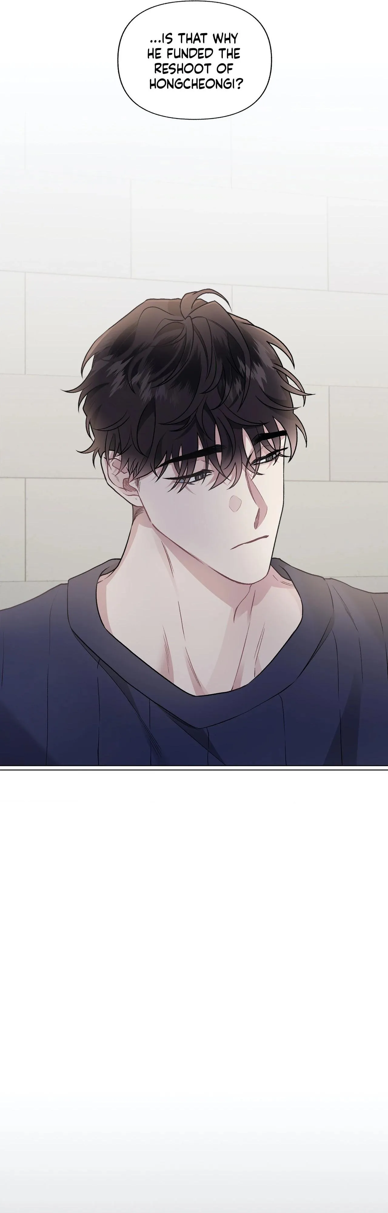 Read Exotic Love chapter 50 image 21 on Lezhin