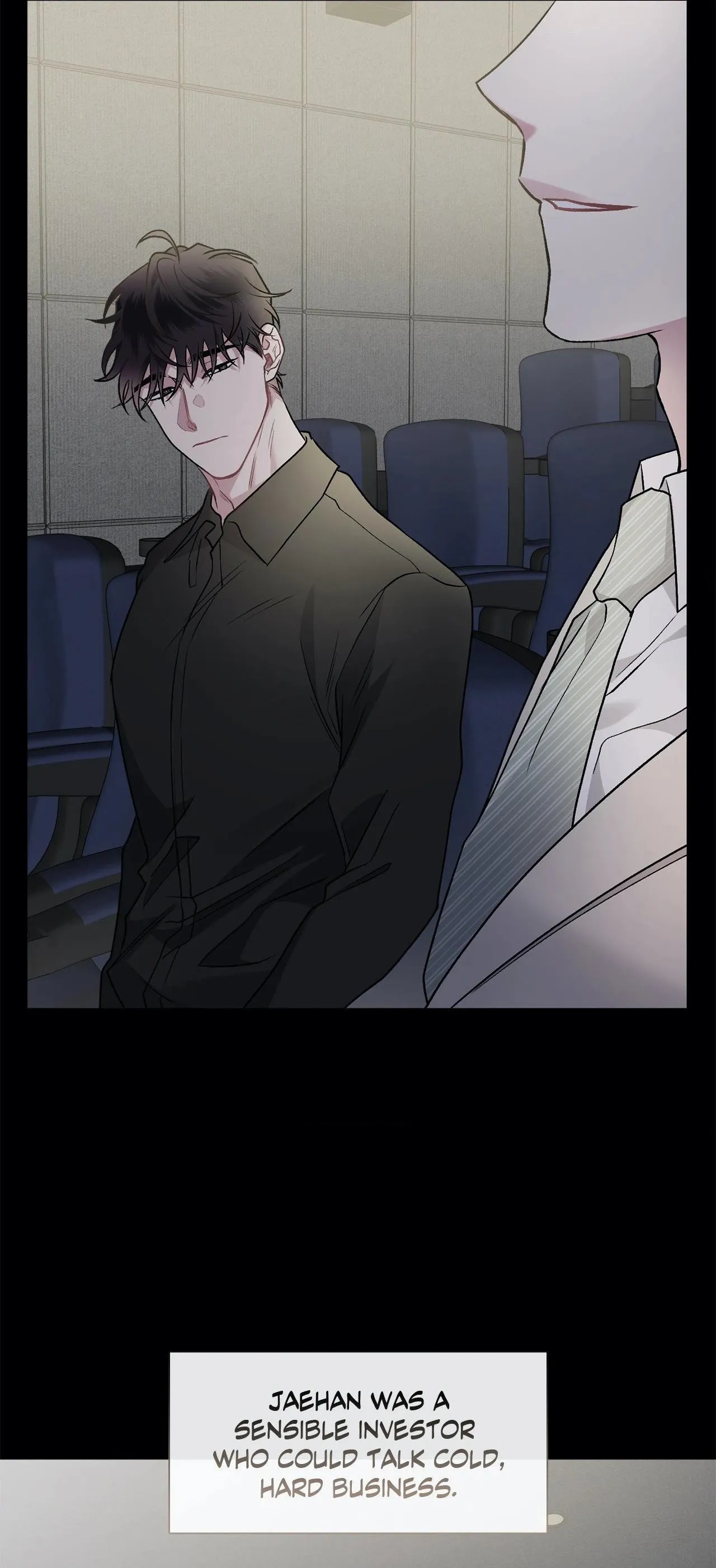 Read Exotic Love chapter 50 image 23 on Lezhin