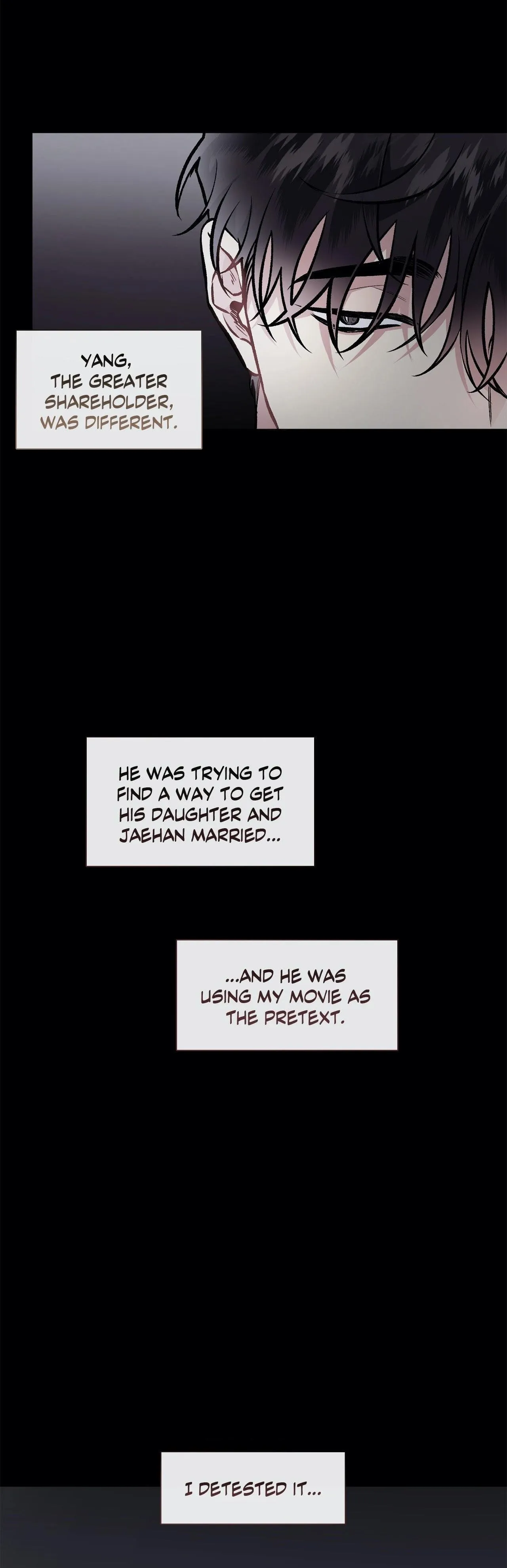 Read Exotic Love chapter 50 image 26 on Lezhin