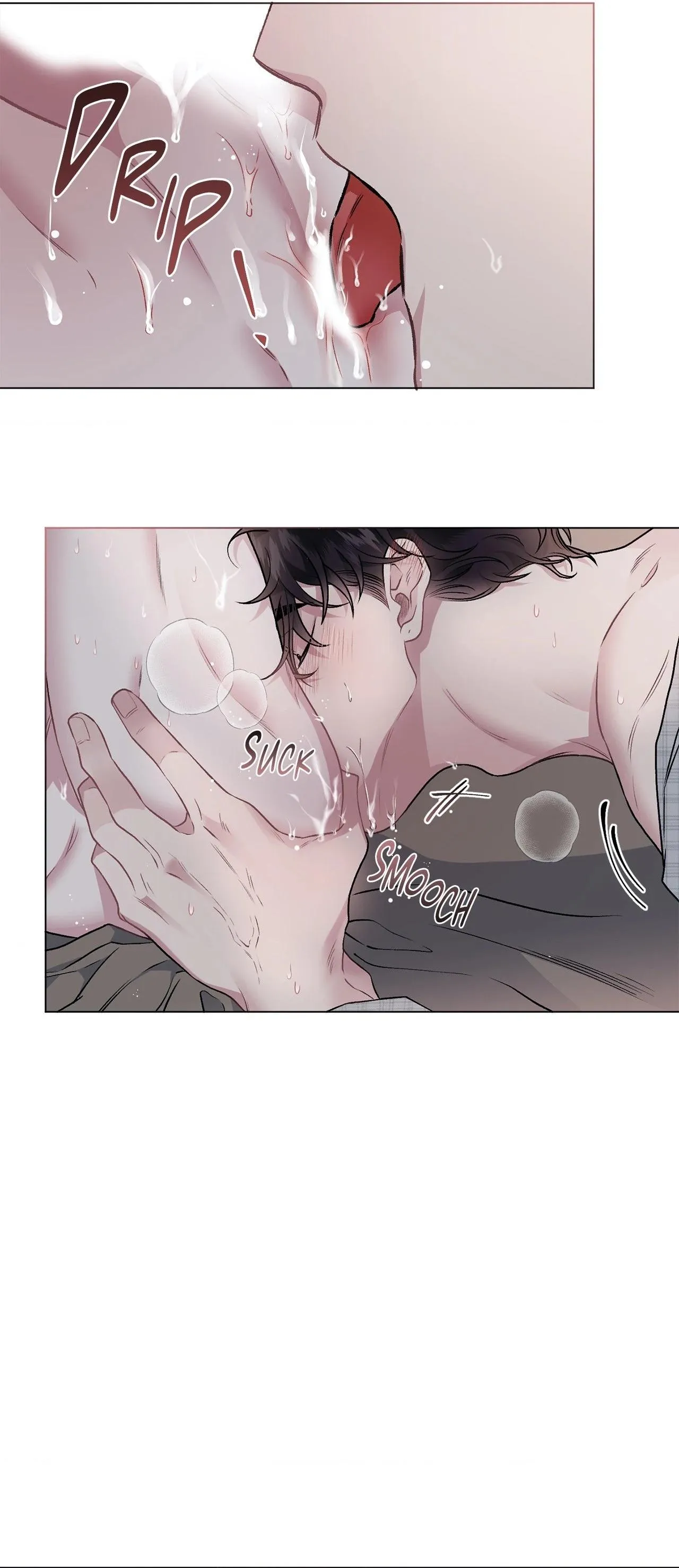 Read Exotic Love chapter 50 image 3 on Lezhin