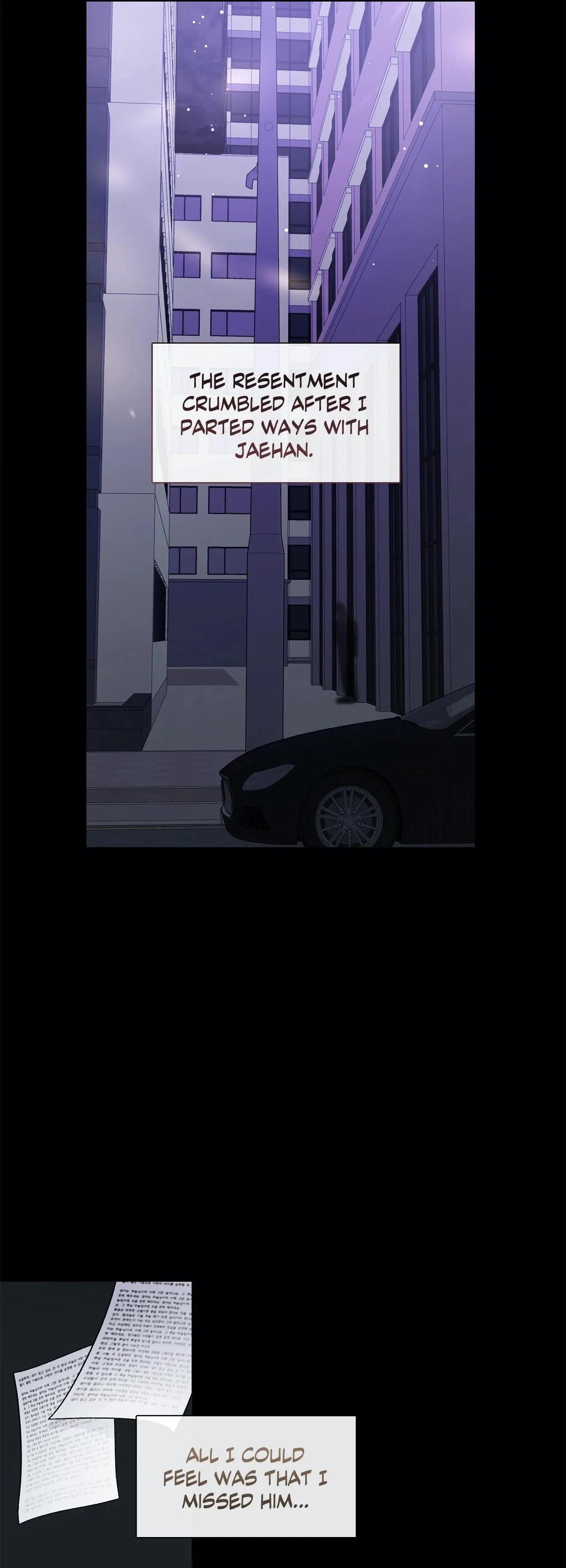 Read Exotic Love chapter 50 image 30 on Lezhin