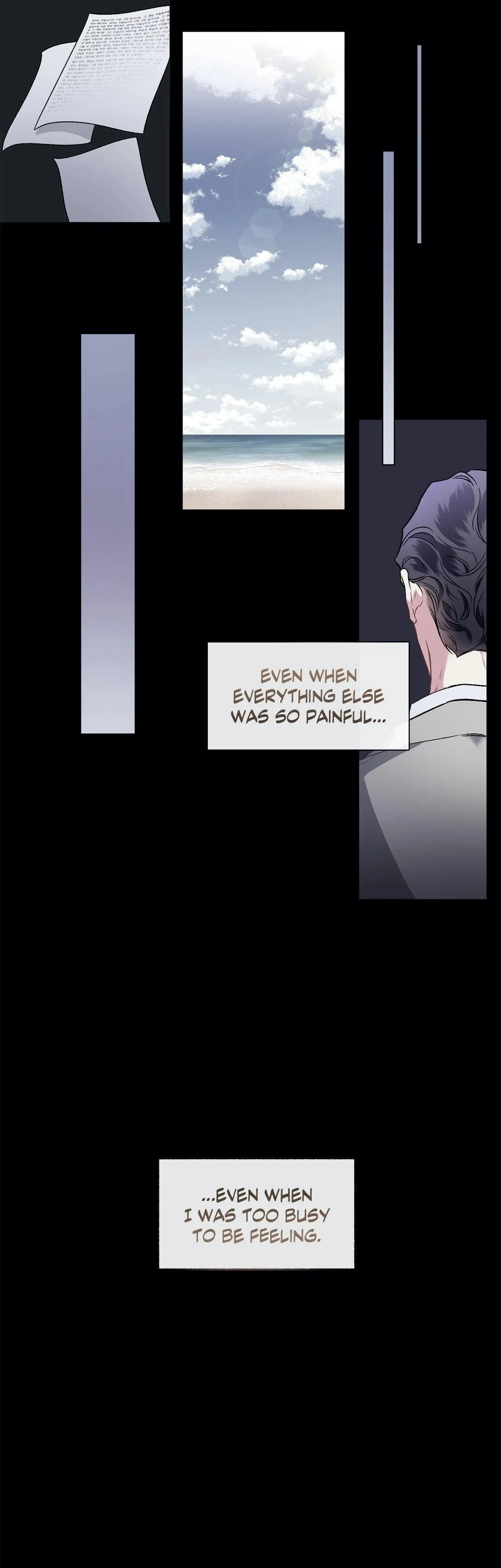 Read Exotic Love chapter 50 image 31 on Lezhin