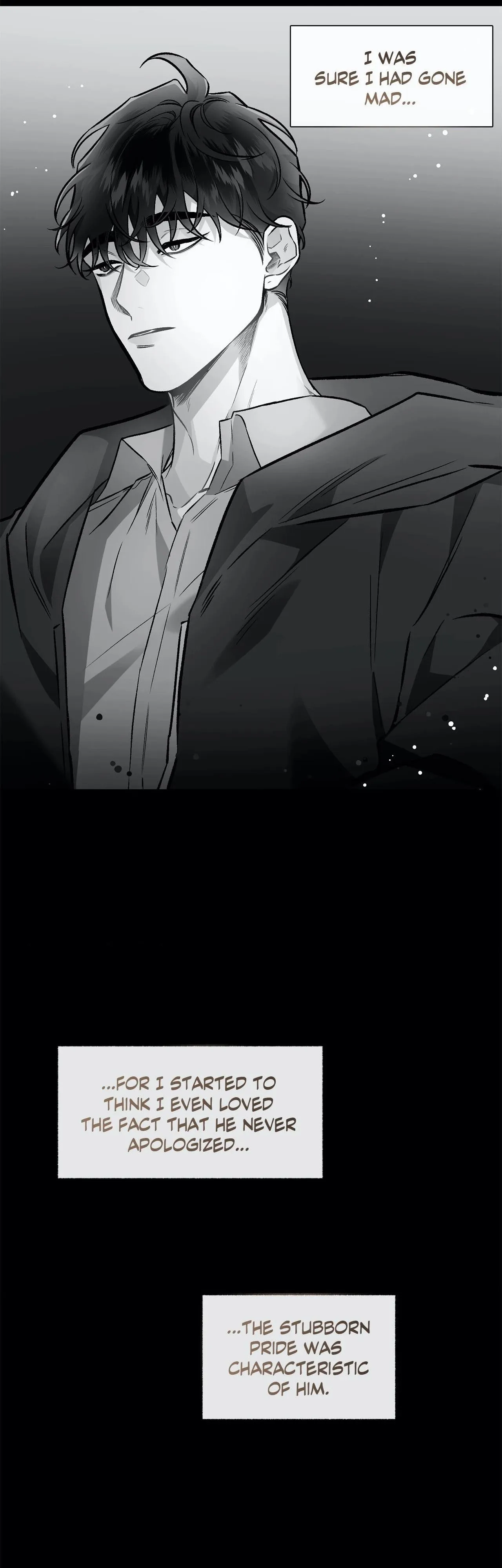 Read Exotic Love chapter 50 image 32 on Lezhin