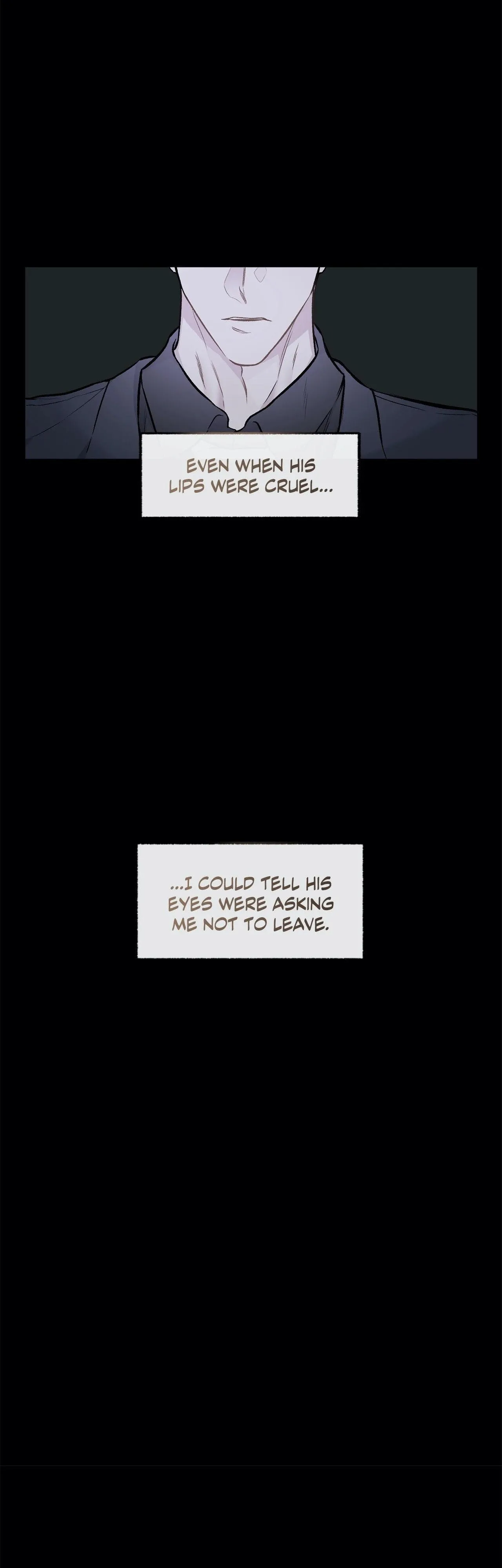 Read Exotic Love chapter 50 image 33 on Lezhin