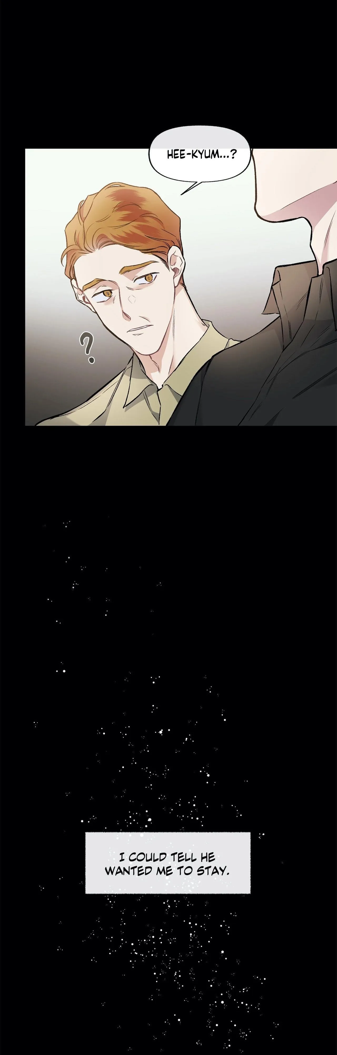 Read Exotic Love chapter 50 image 34 on Lezhin