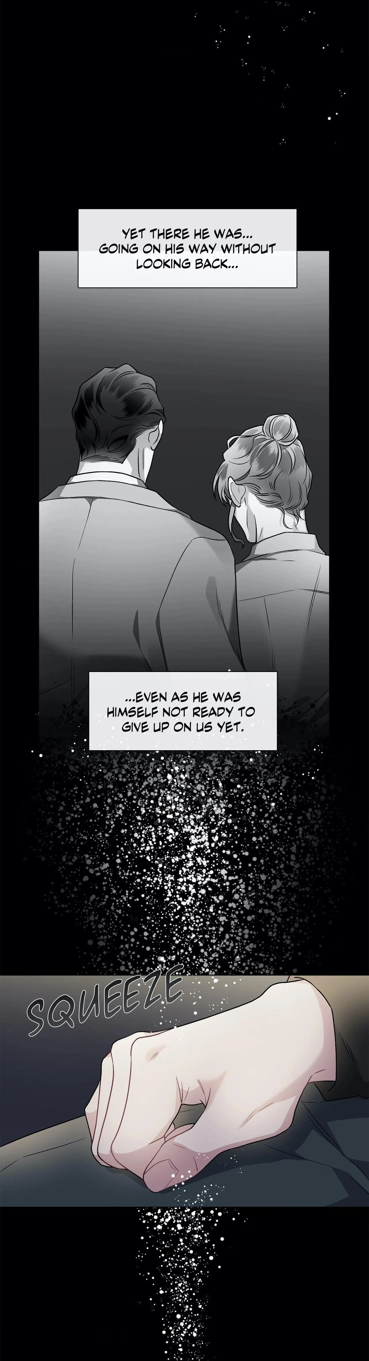 Read Exotic Love chapter 50 image 35 on Lezhin