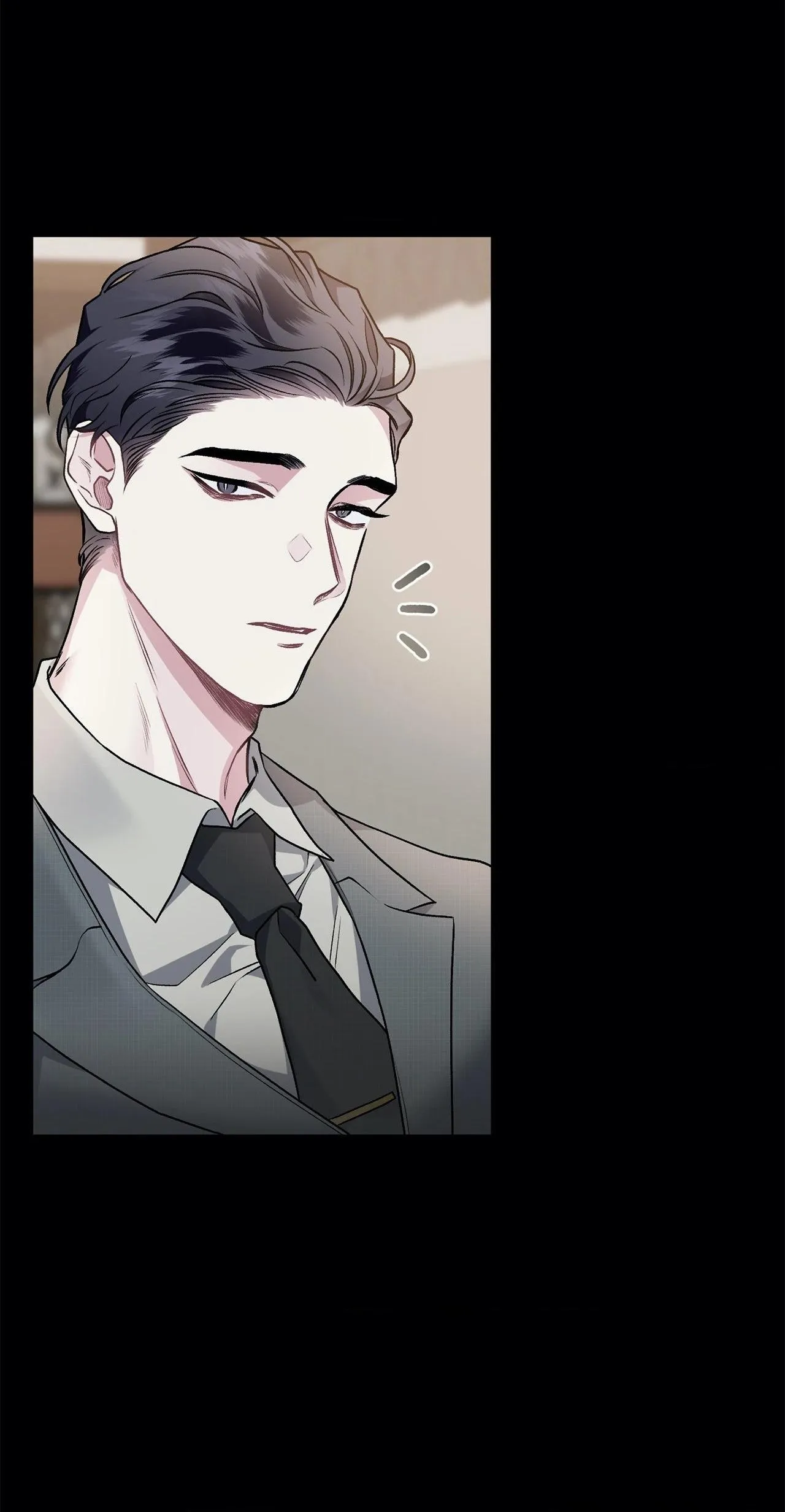Read Exotic Love chapter 50 image 37 on Lezhin