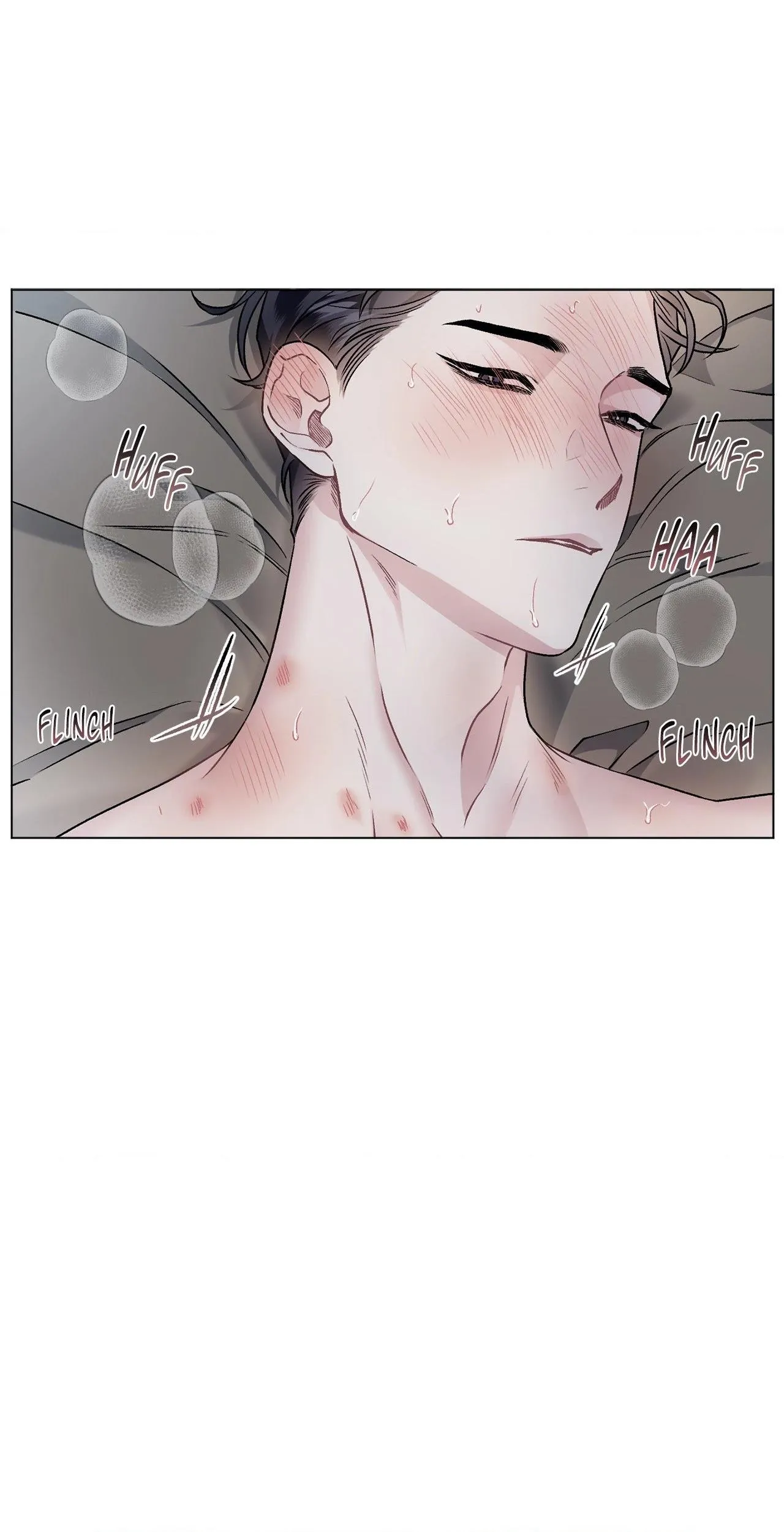 Read Exotic Love chapter 50 image 6 on Lezhin