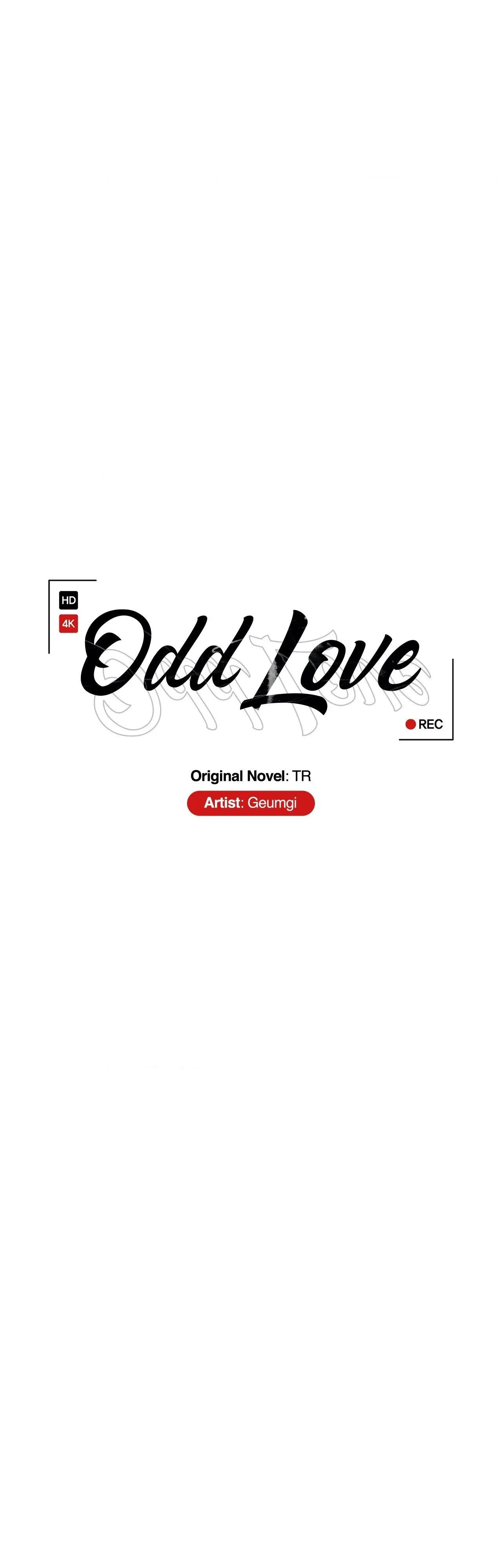 Read Exotic Love chapter 50 image 9 on Lezhin