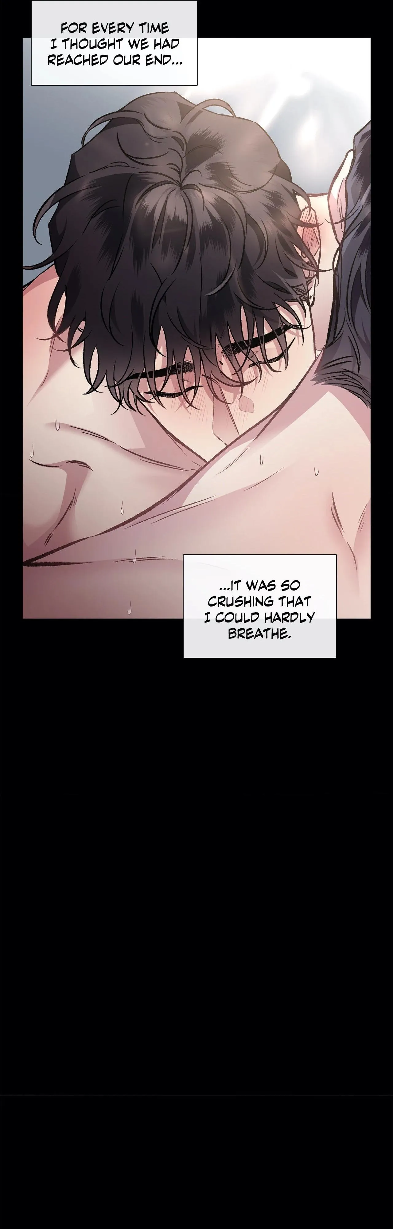 Read Exotic Love chapter 51 image 12 on Lezhin