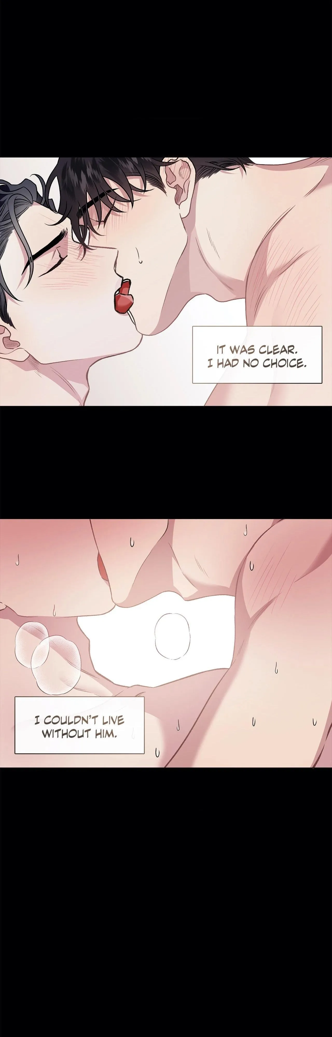 Read Exotic Love chapter 51 image 13 on Lezhin