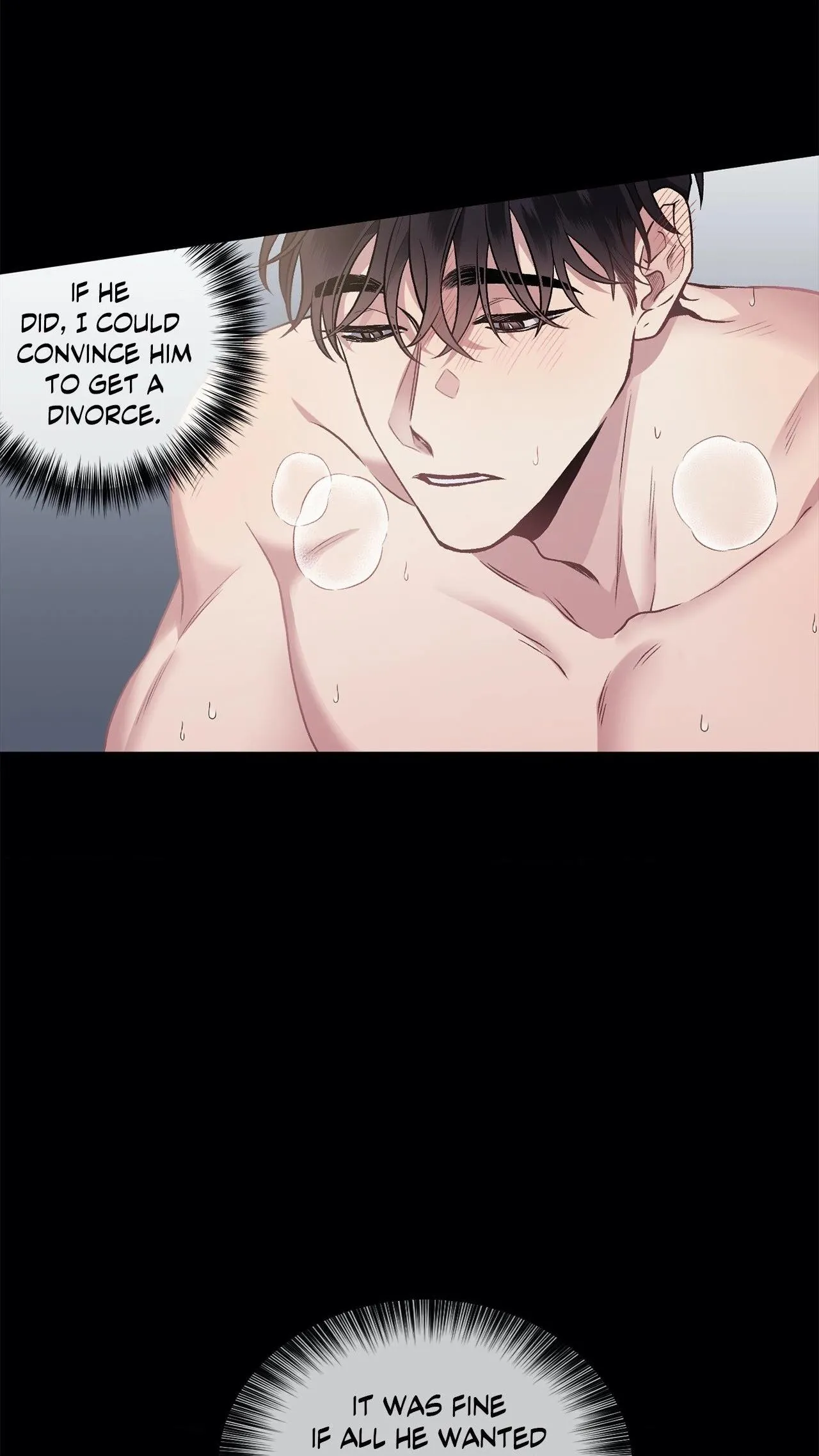 Read Exotic Love chapter 51 image 15 on Lezhin
