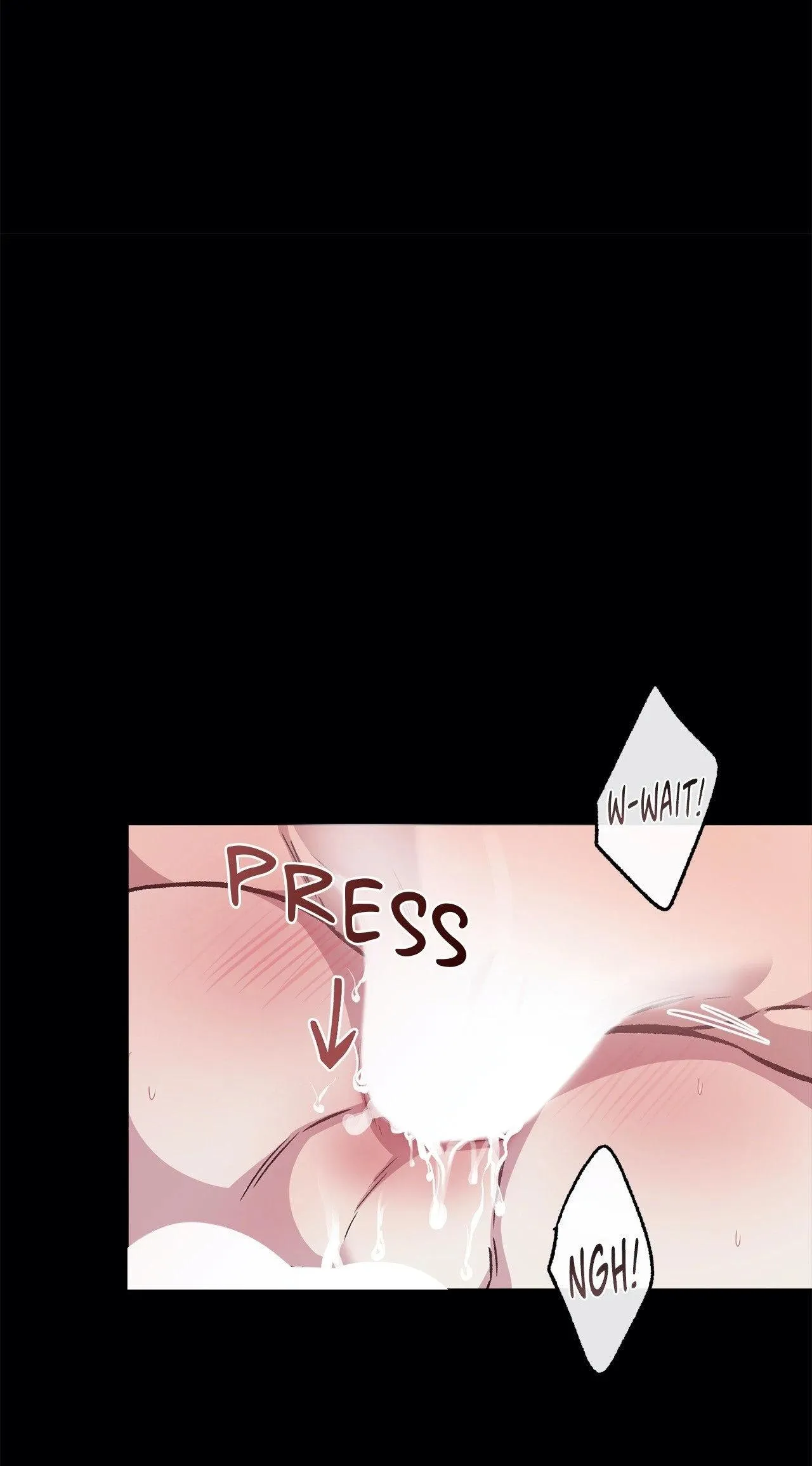 Read Exotic Love chapter 51 image 18 on Lezhin