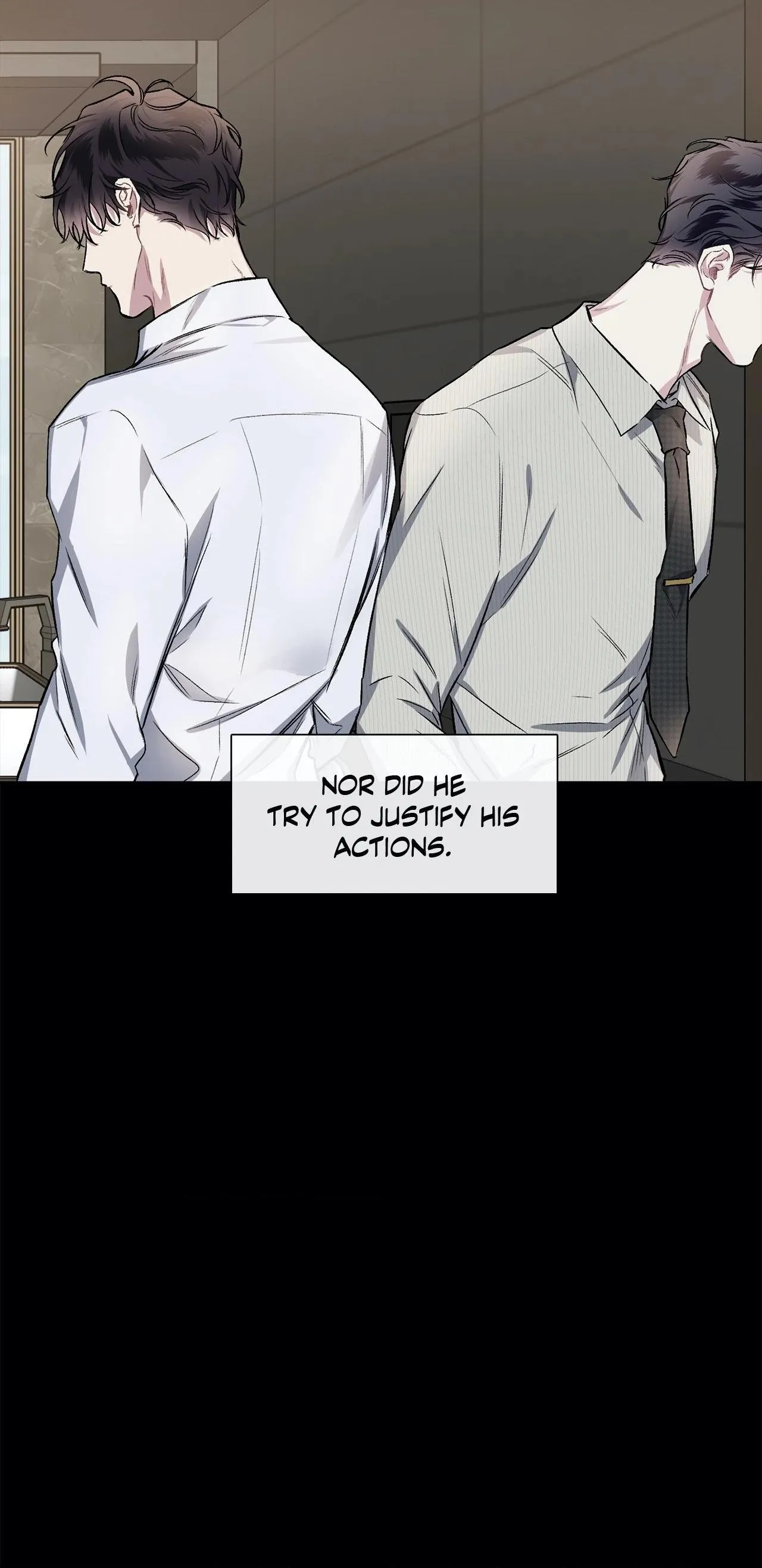 Read Exotic Love chapter 51 image 2 on Lezhin