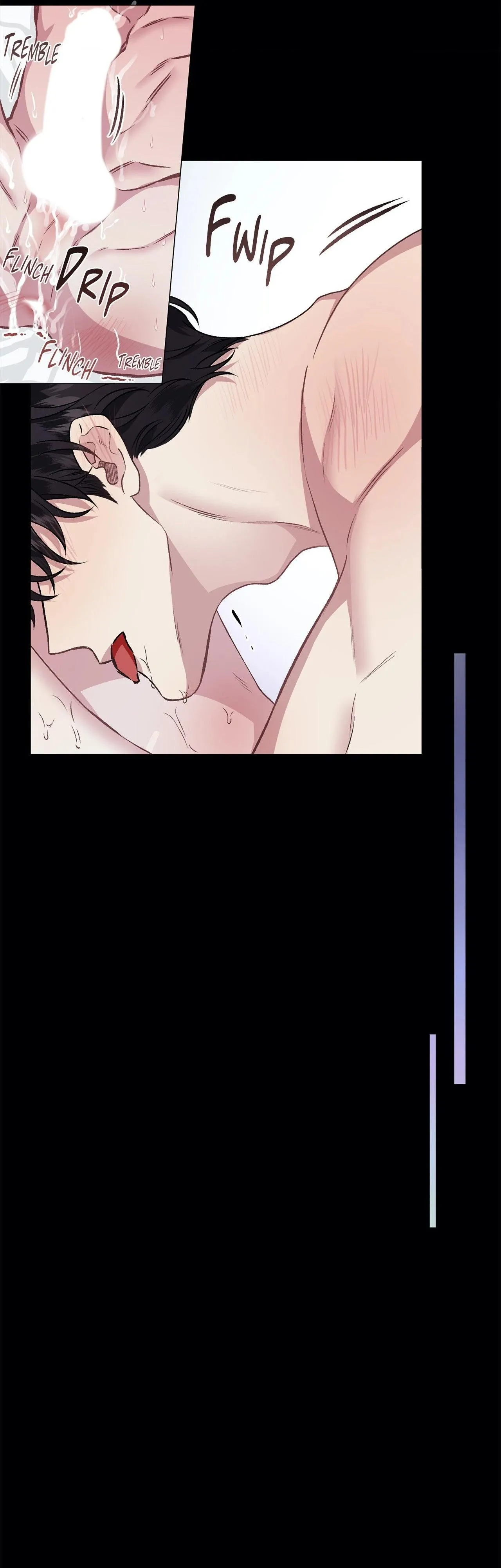 Read Exotic Love chapter 51 image 21 on Lezhin
