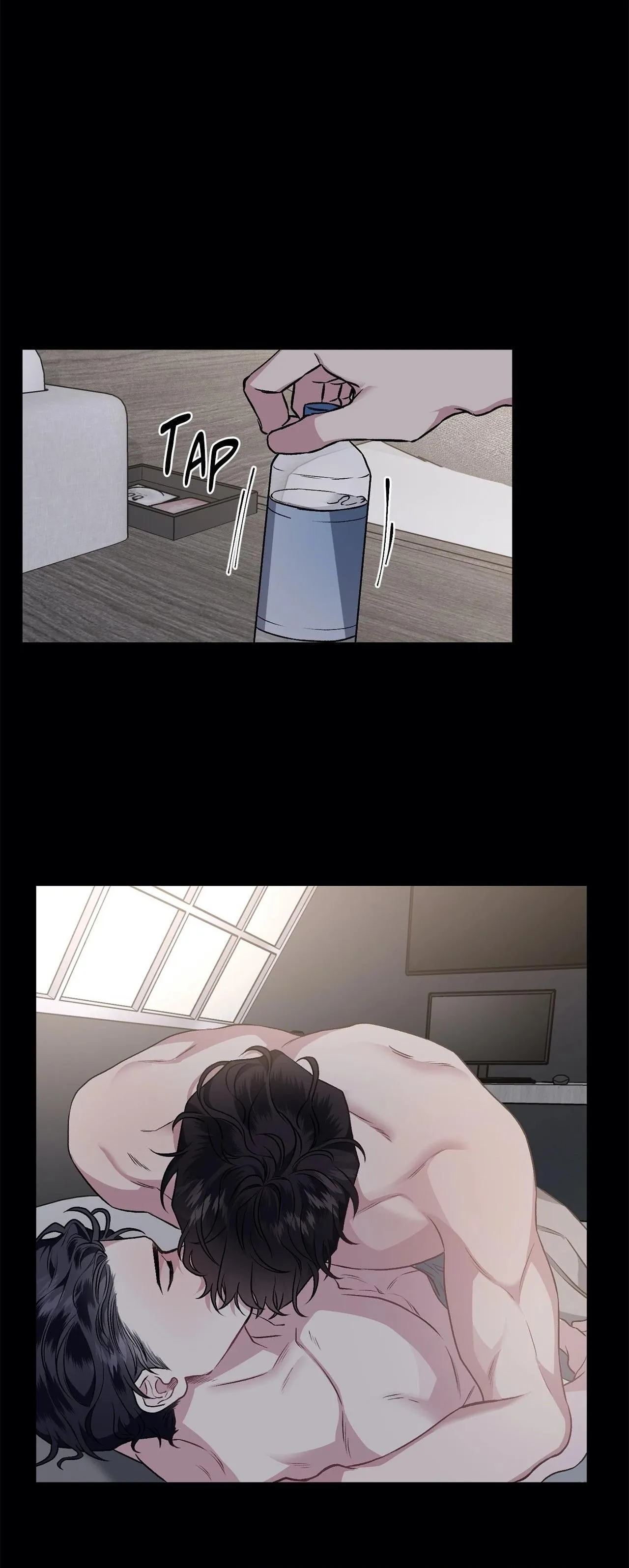 Read Exotic Love chapter 51 image 22 on Lezhin
