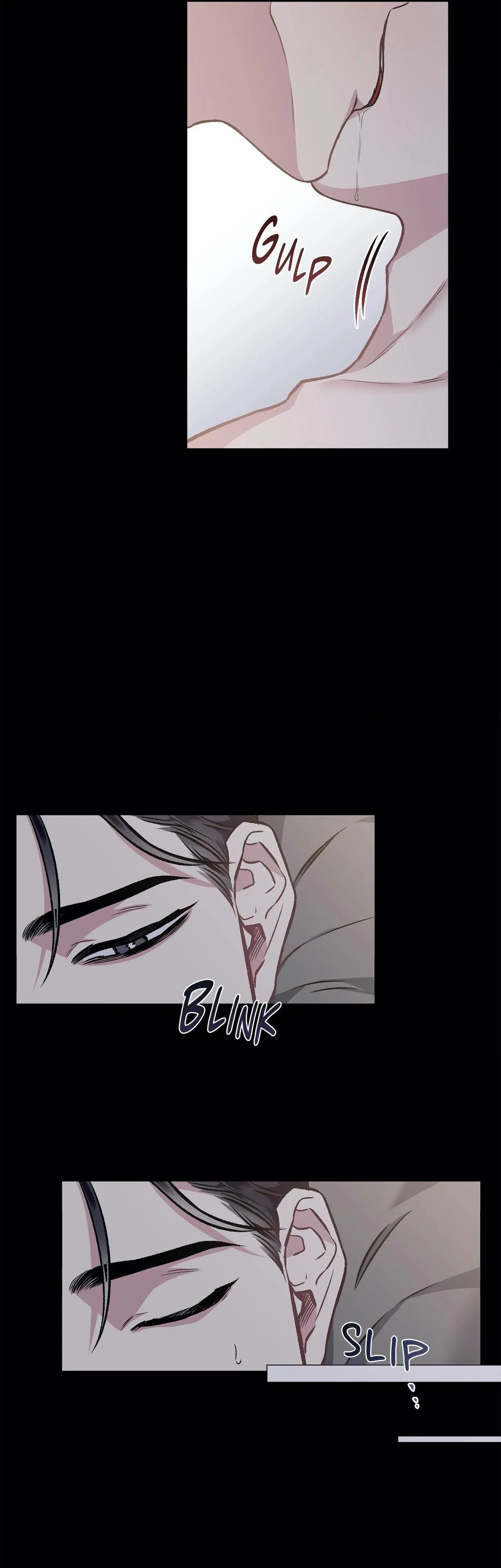 Read Exotic Love chapter 51 image 23 on Lezhin