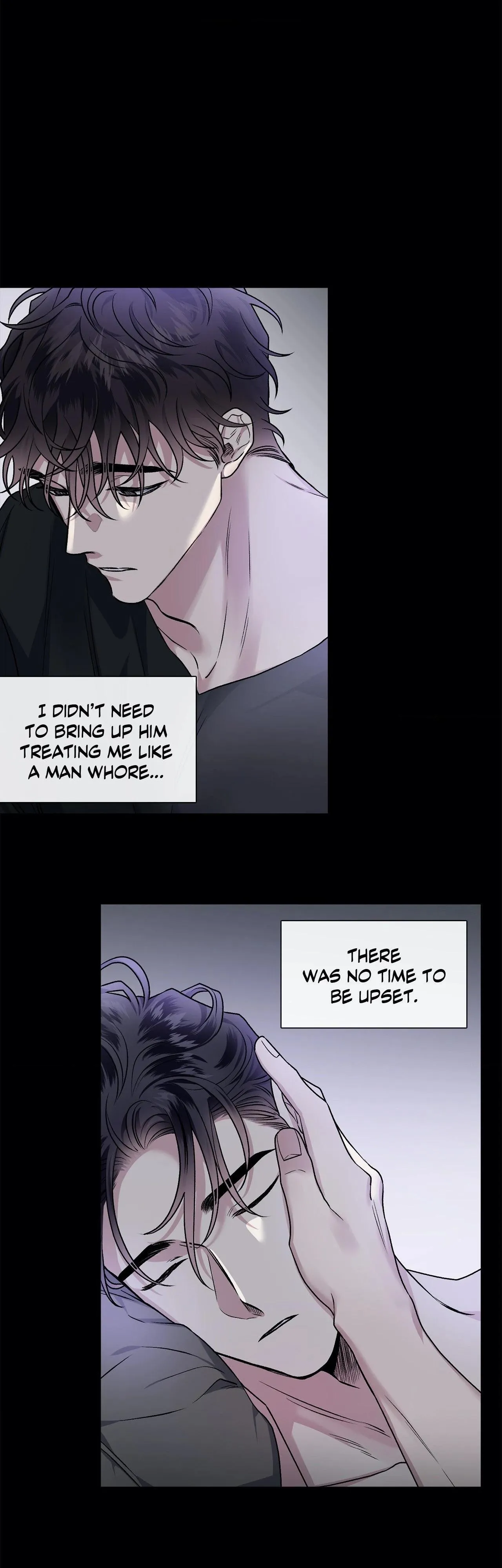 Read Exotic Love chapter 51 image 25 on Lezhin