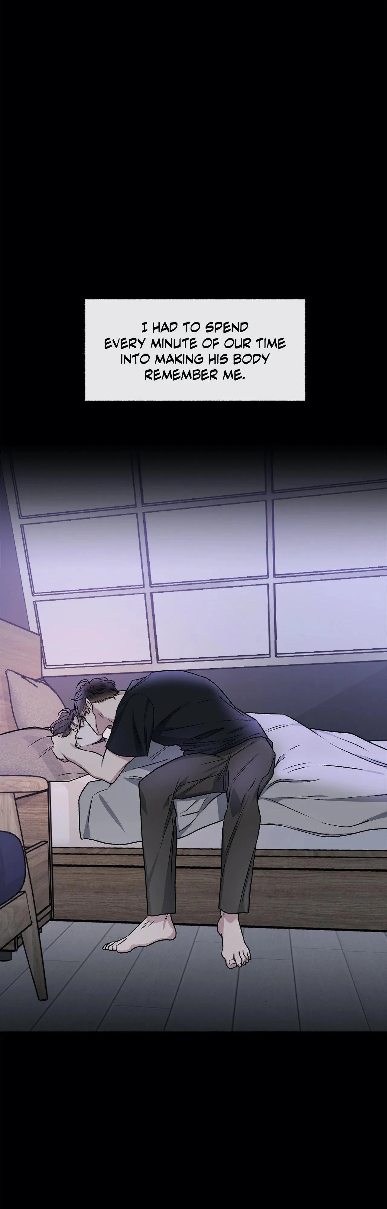 Read Exotic Love chapter 51 image 26 on Lezhin