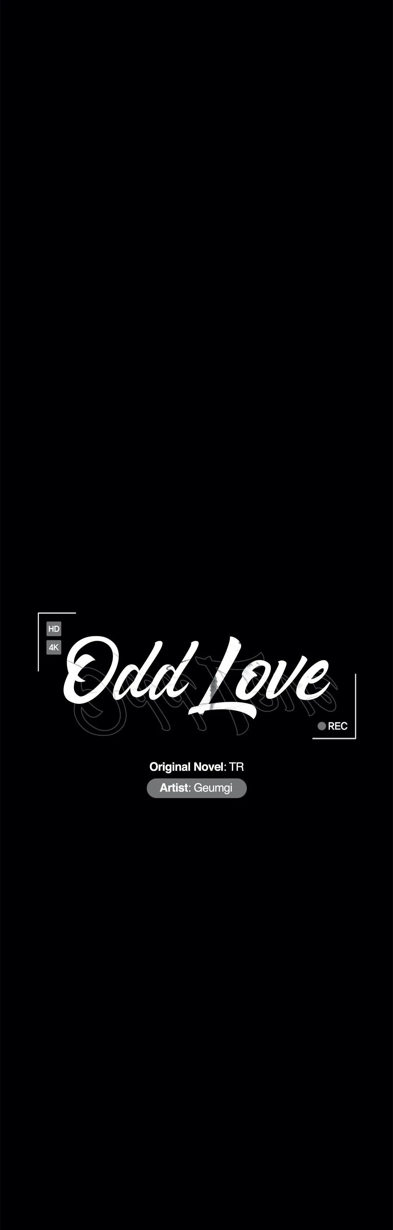 Read Exotic Love chapter 51 image 27 on Lezhin