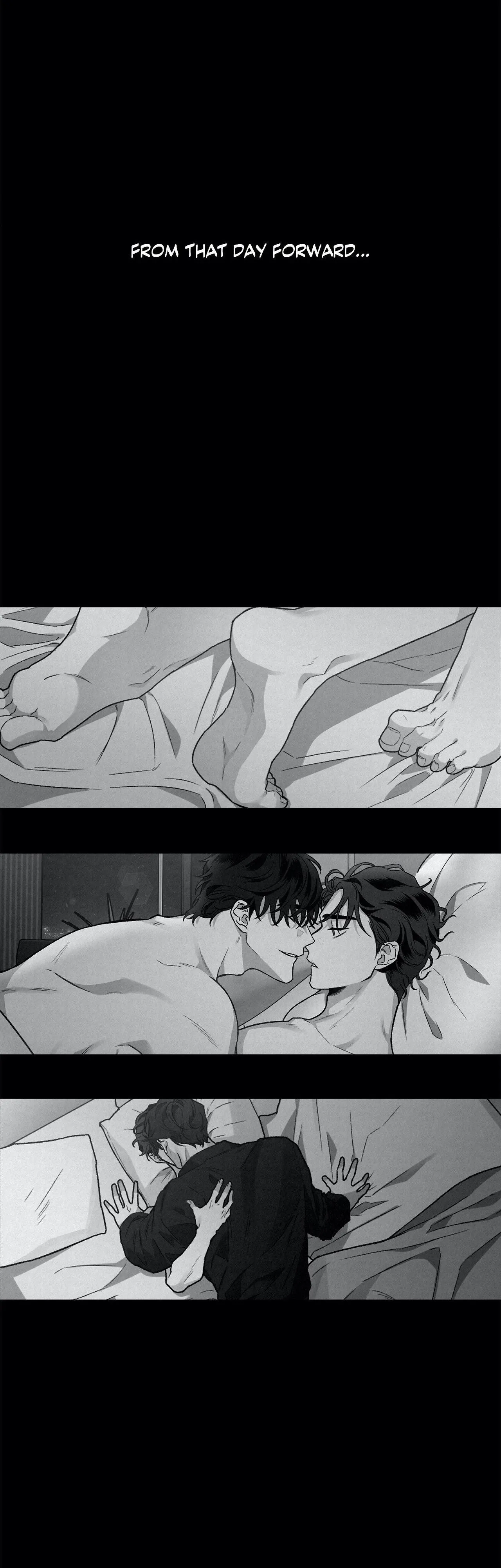 Read Exotic Love chapter 51 image 28 on Lezhin