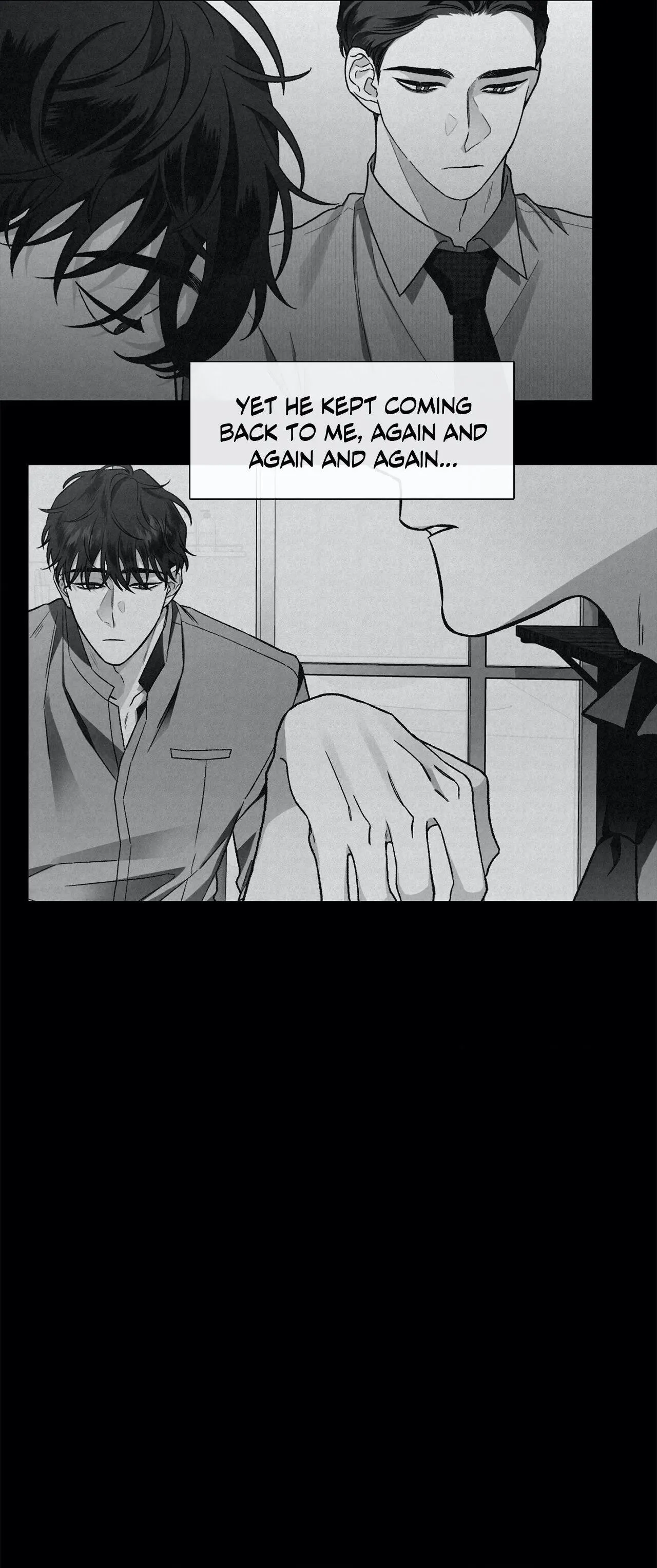 Read Exotic Love chapter 51 image 3 on Lezhin