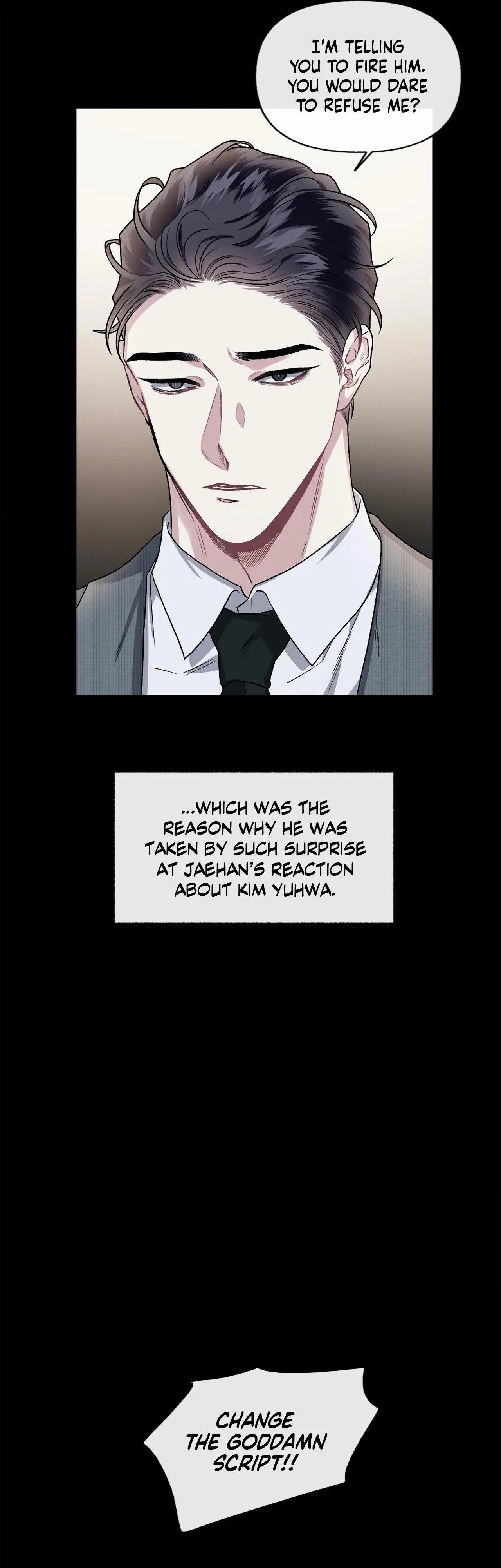 Read Exotic Love chapter 51 image 30 on Lezhin