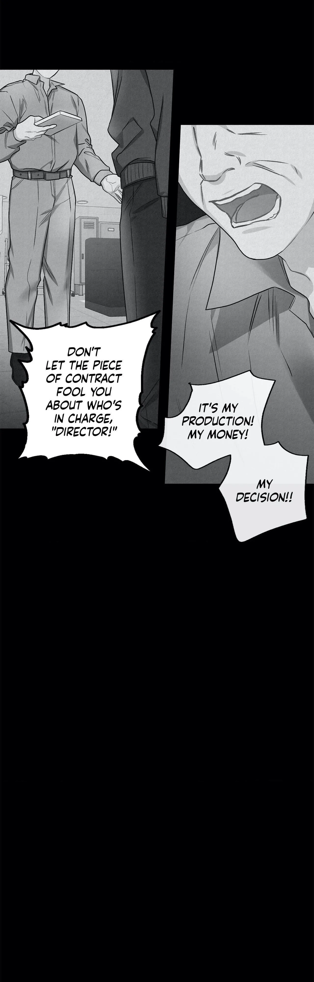 Read Exotic Love chapter 51 image 31 on Lezhin