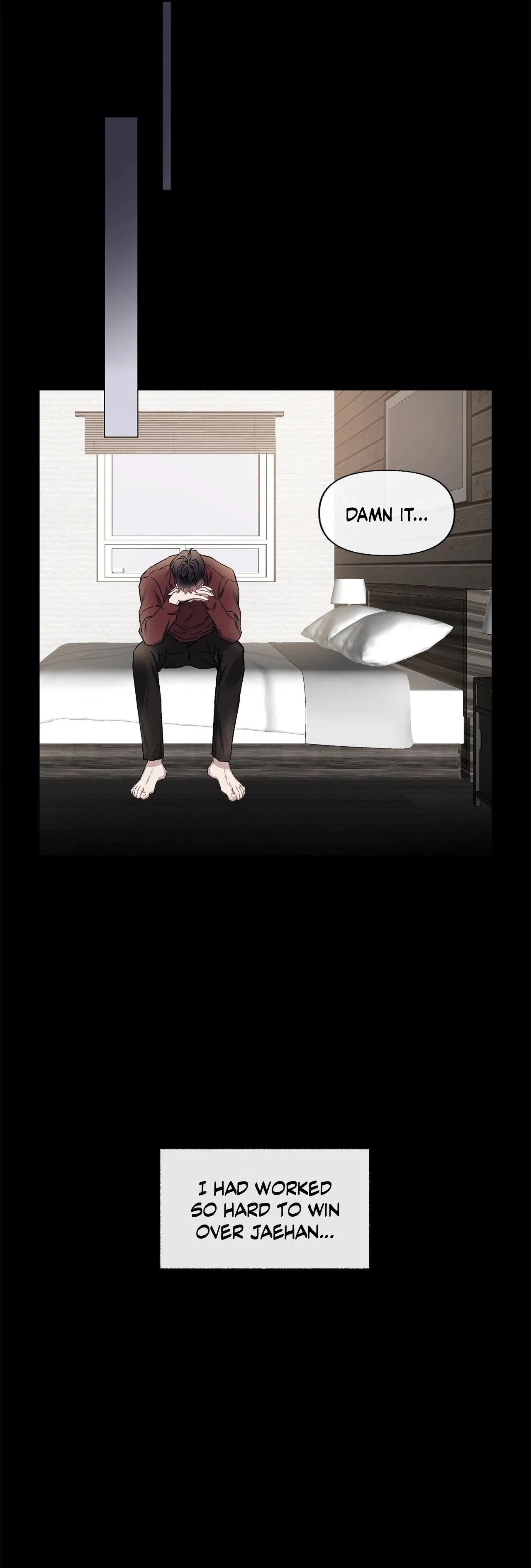 Read Exotic Love chapter 51 image 33 on Lezhin